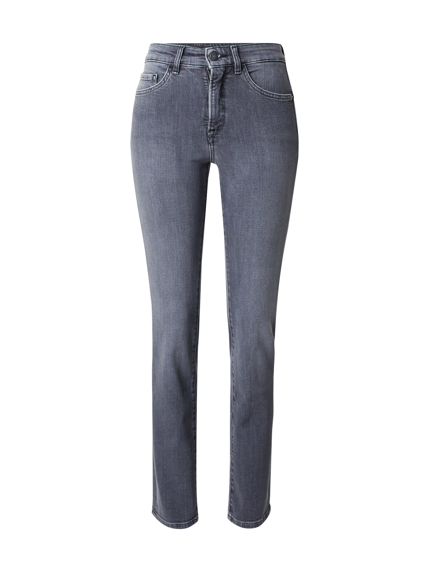 Salsa Jeans Jeans 'GLAMOUR' gri denim - Pled.ro