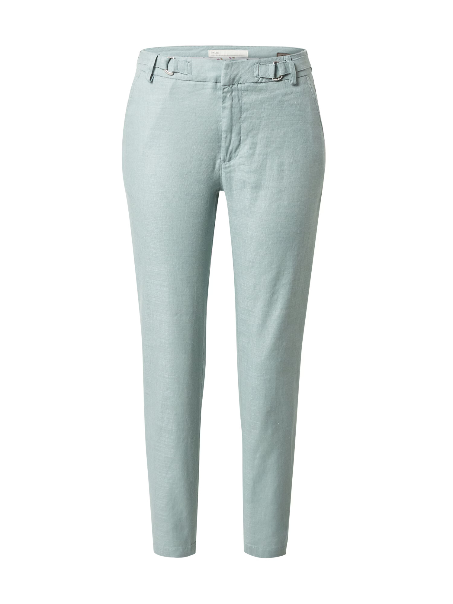 Salsa Jeans Pantaloni eleganți albastru - Pled.ro