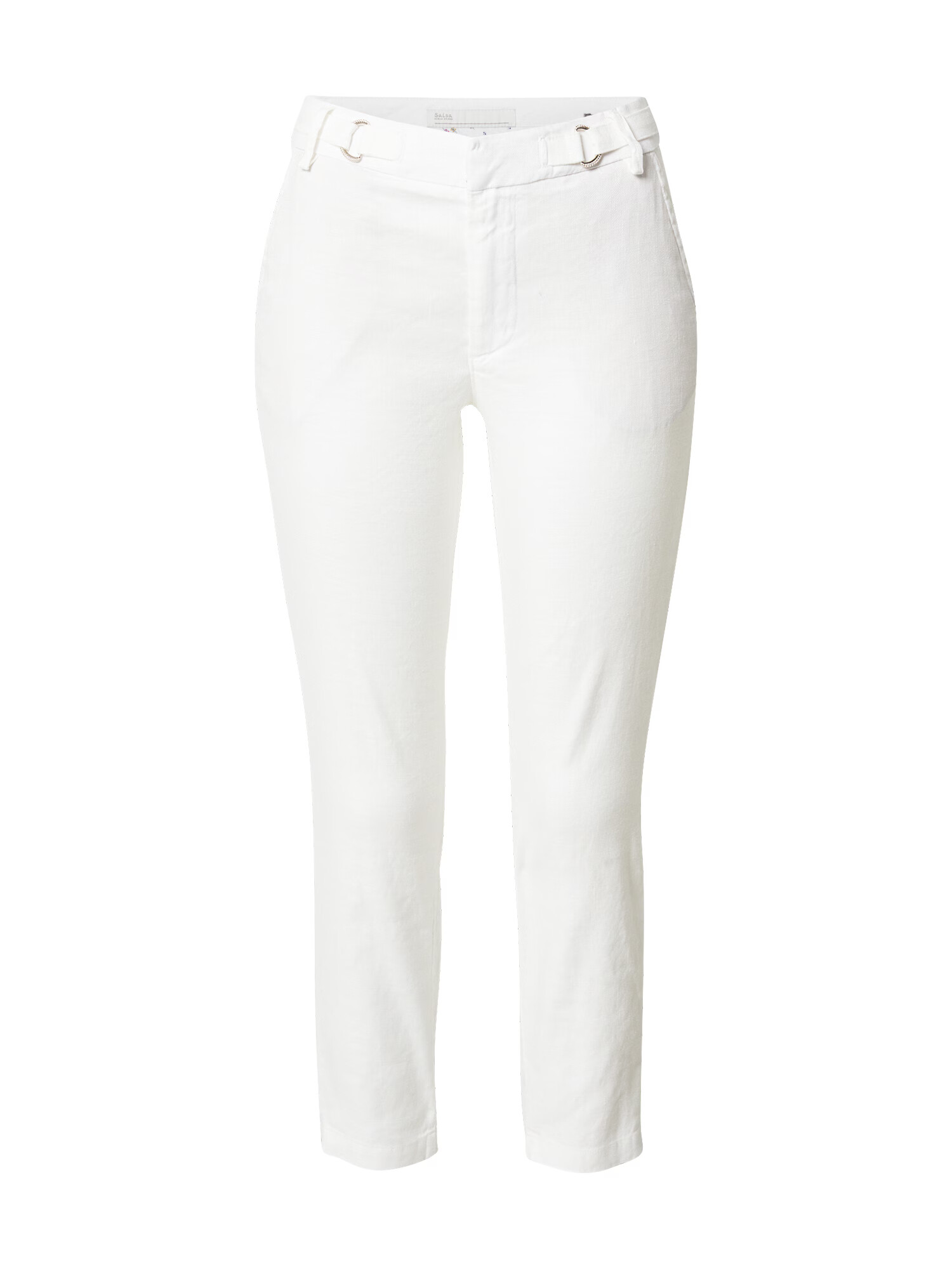 Salsa Jeans Pantaloni eleganți bej - Pled.ro