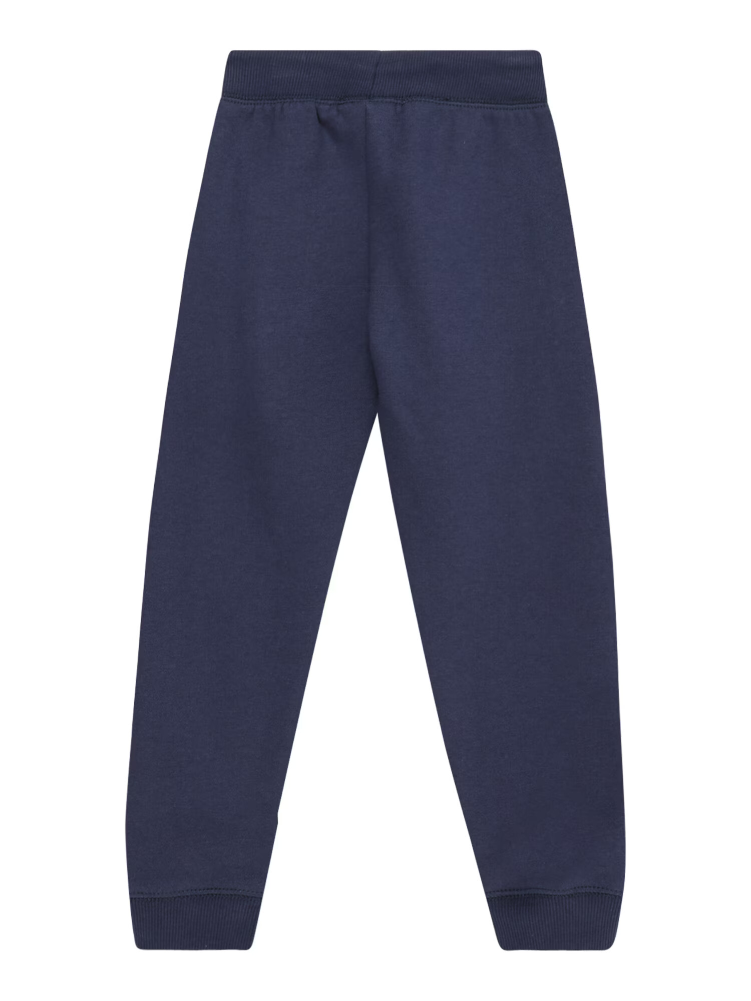 SALT AND PEPPER Pantaloni bleumarin / negru / alb - Pled.ro