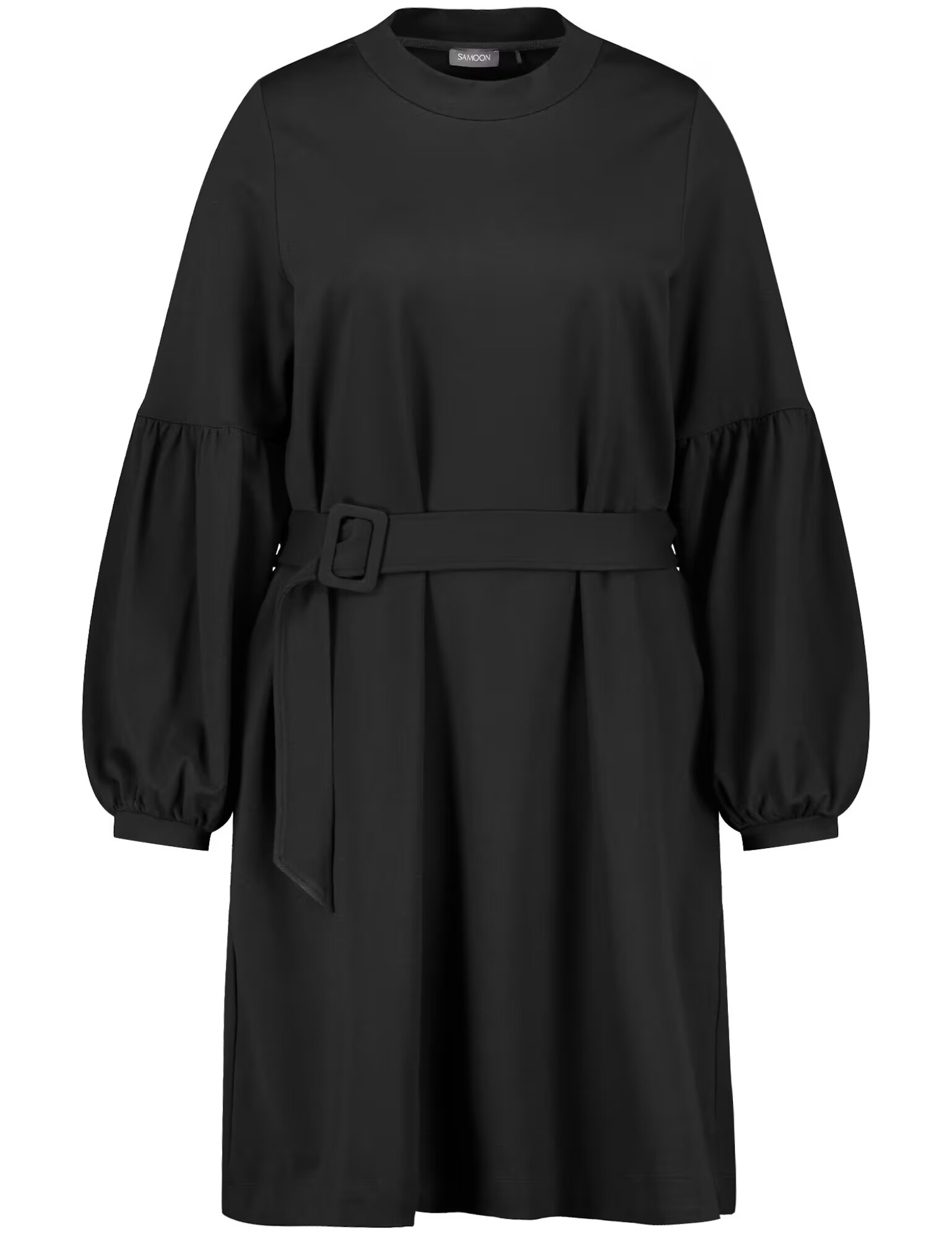 SAMOON Rochie negru - Pled.ro