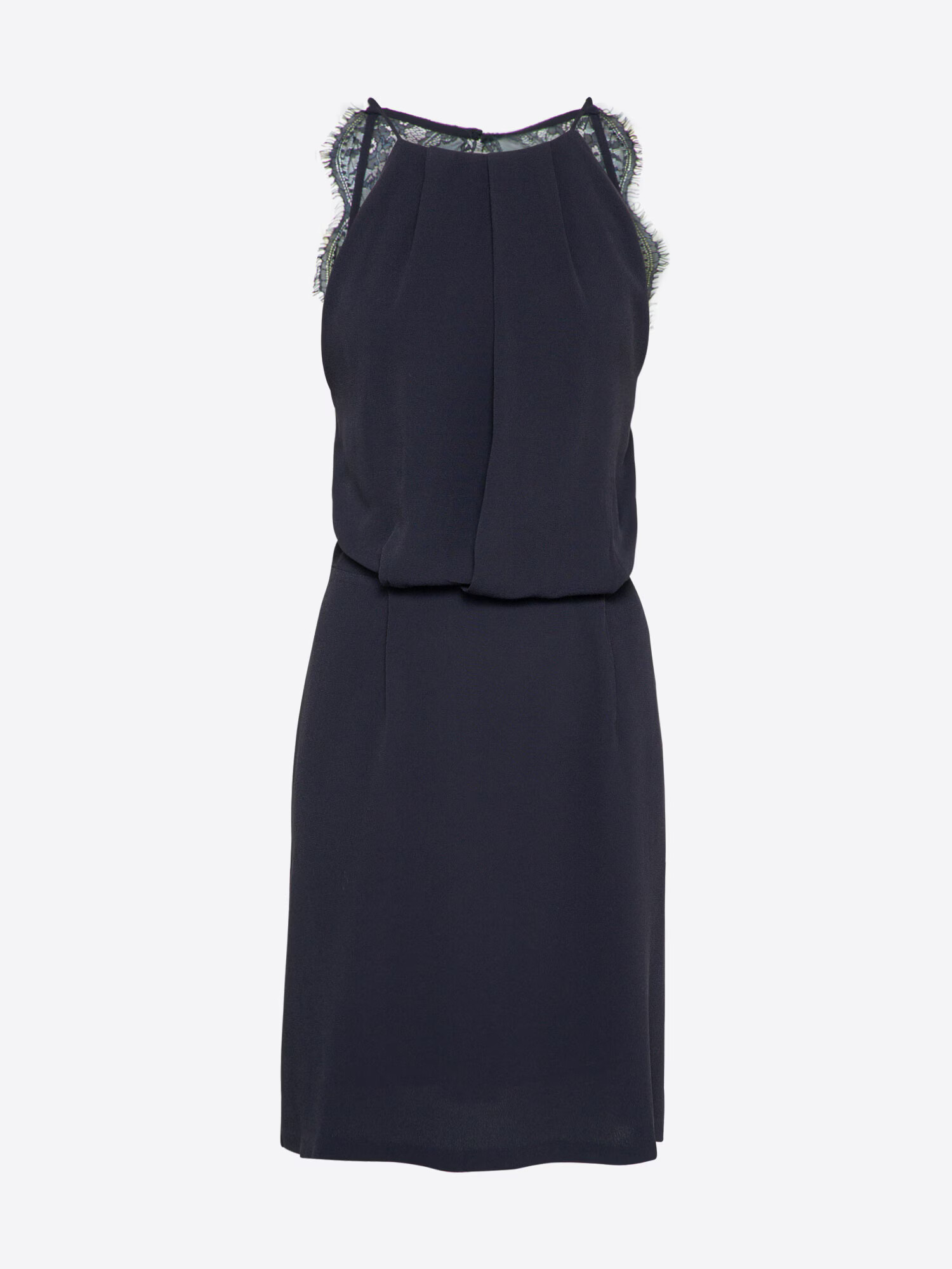 Samsøe Samsøe Rochie de cocktail 'Willow' bleumarin - Pled.ro