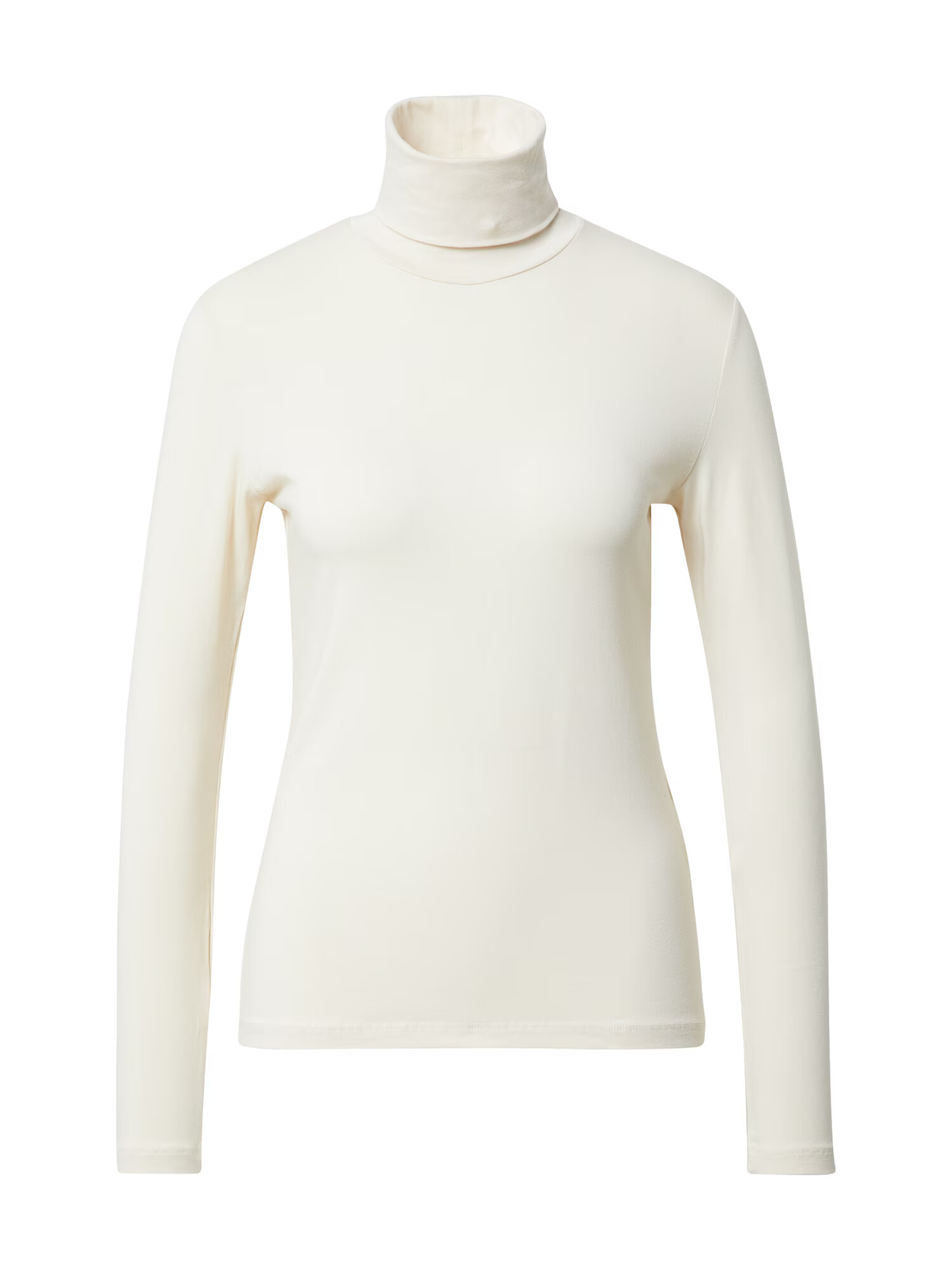 Samsøe Samsøe Tricou alb natural - Pled.ro