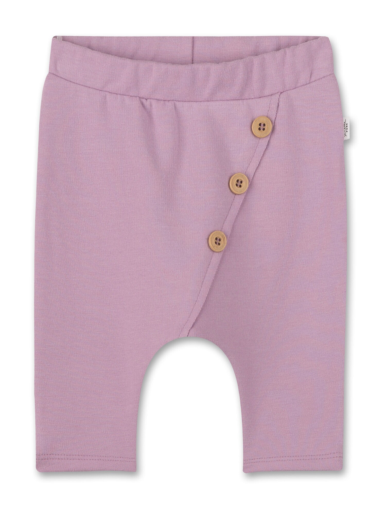 Sanetta Pure Pantaloni lila - Pled.ro