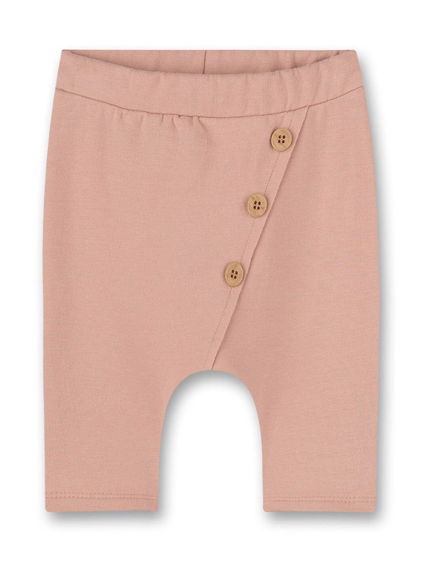 Sanetta Pure Pantaloni roz - Pled.ro