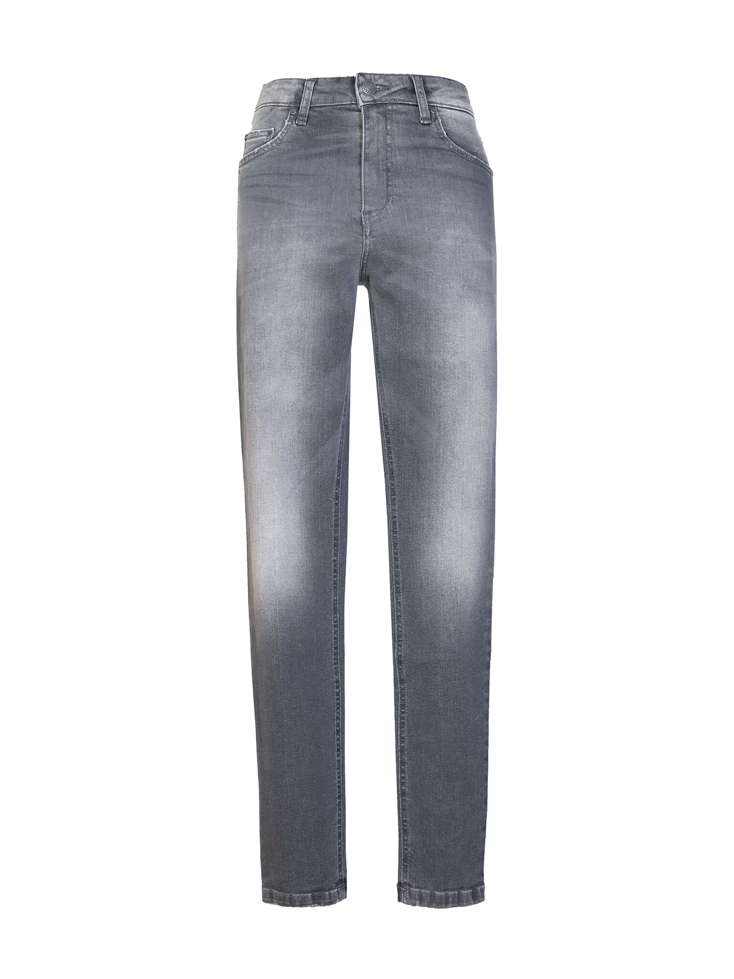 Scalpers Jeans gri denim - Pled.ro