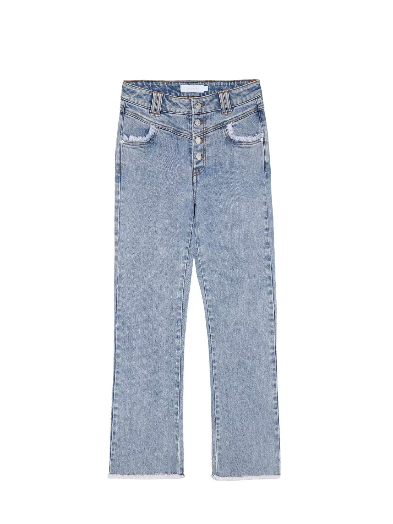 Scalpers Jeans indigo - Pled.ro