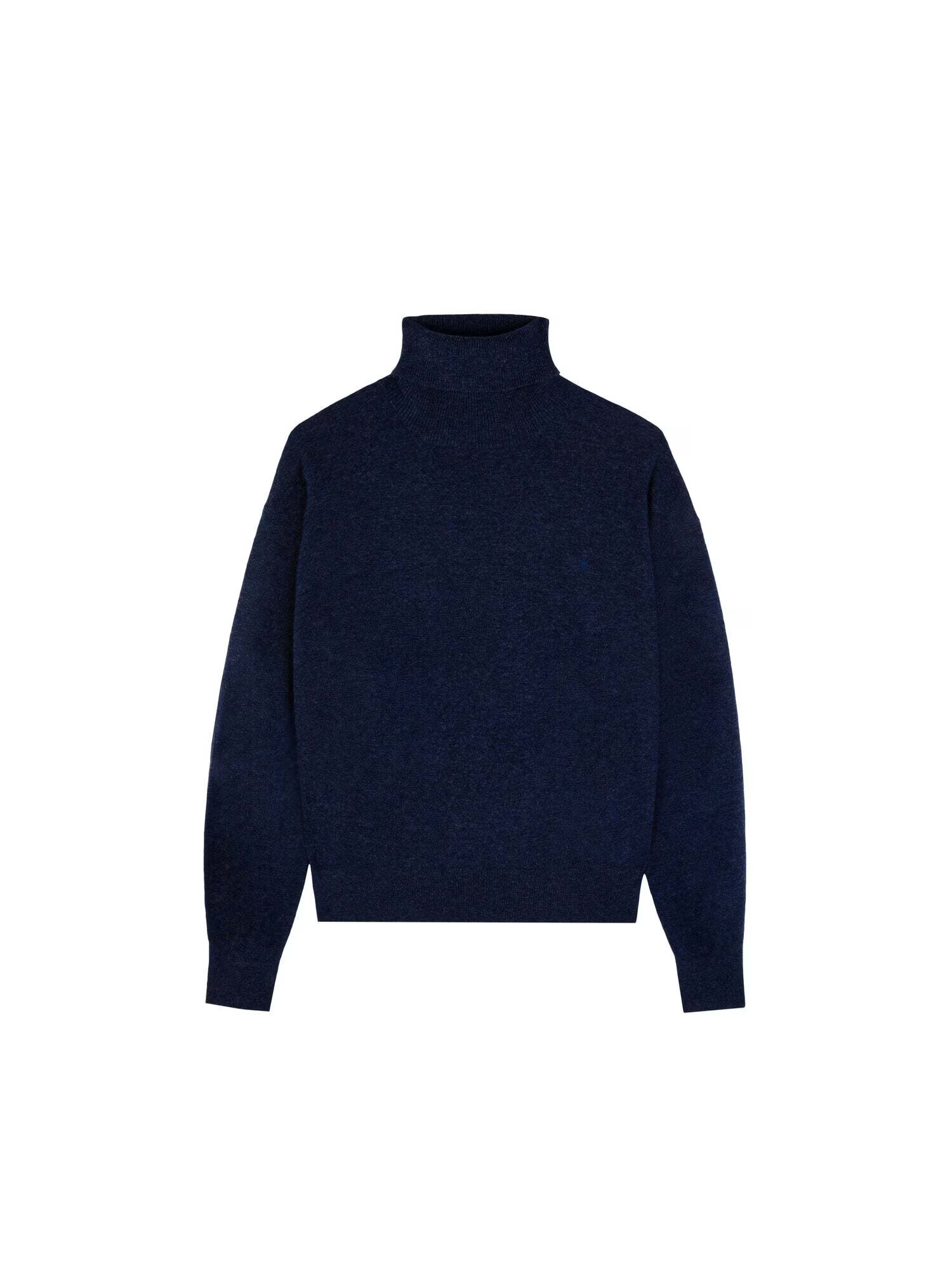 Scalpers Pulover 'Jumper' bleumarin - Pled.ro