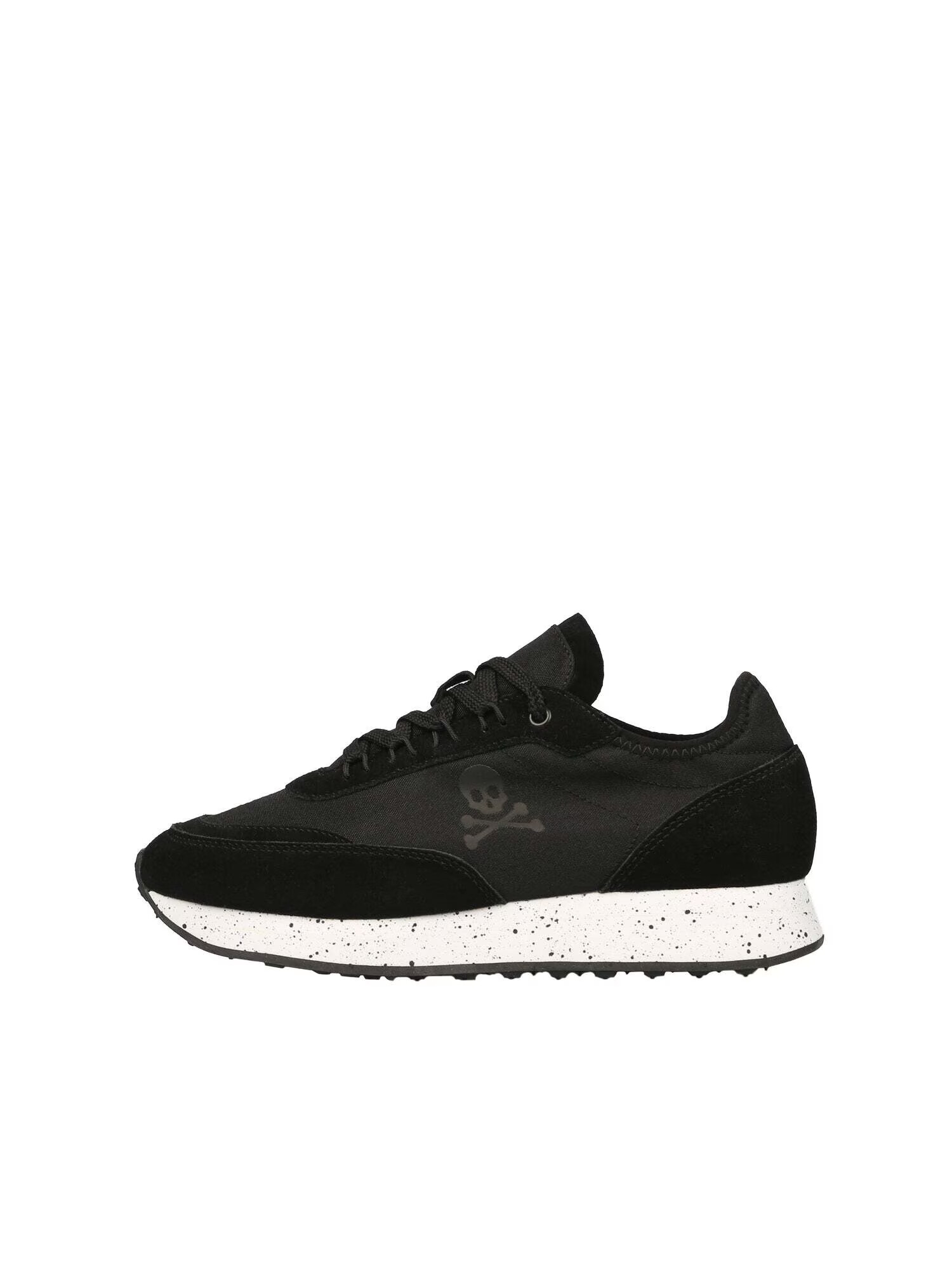 Scalpers Sneaker low negru - Pled.ro