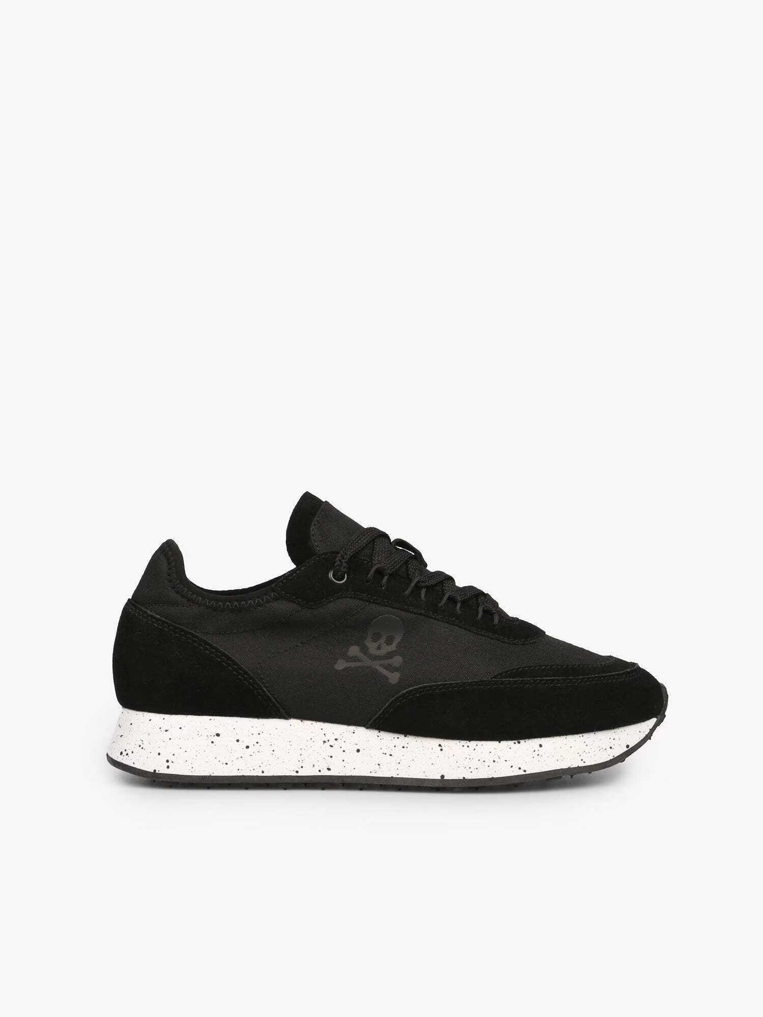 Scalpers Sneaker low negru - Pled.ro