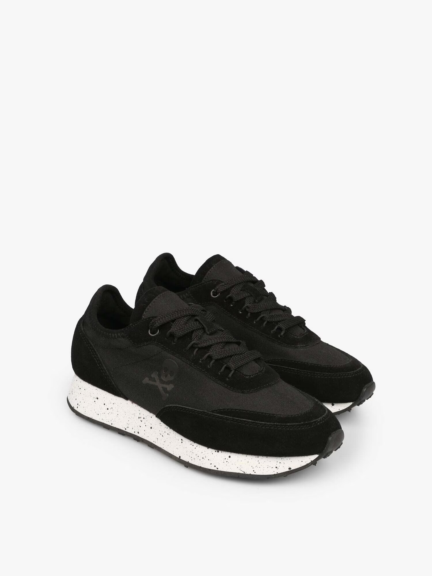 Scalpers Sneaker low negru - Pled.ro