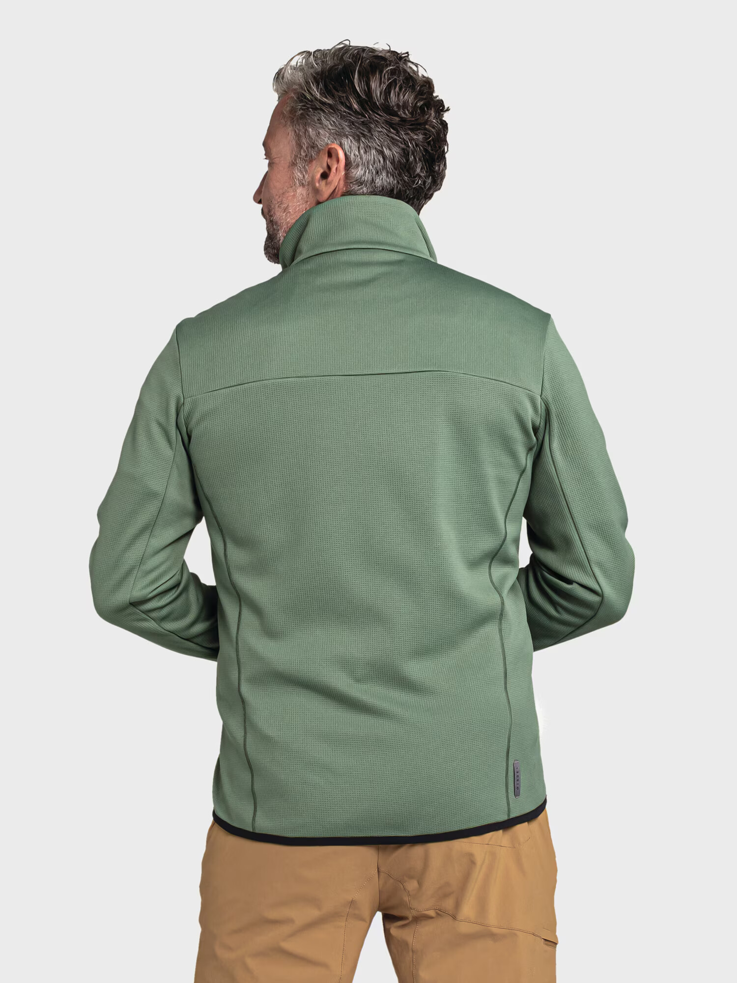 Schöffel Jachetă fleece funcțională 'Bleckwand' verde pastel - Pled.ro