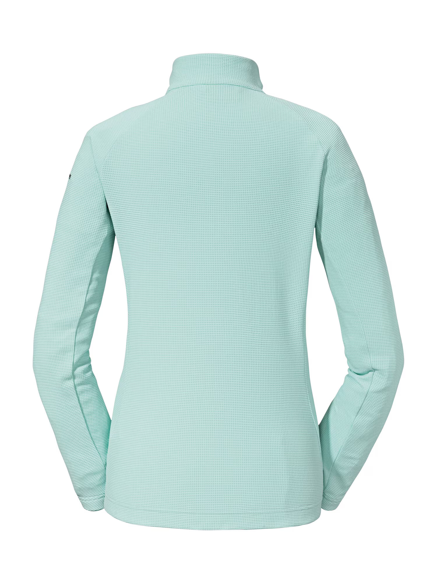 Schöffel Jachetă fleece funcțională 'Schiara' albastru aqua / negru - Pled.ro