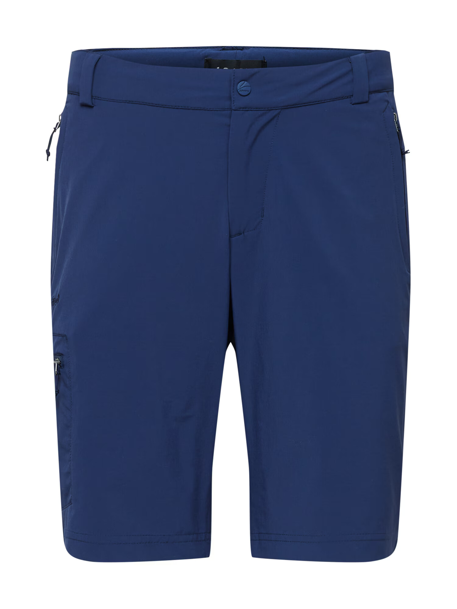 Schöffel Pantaloni outdoor 'Folkstone' albastru - Pled.ro