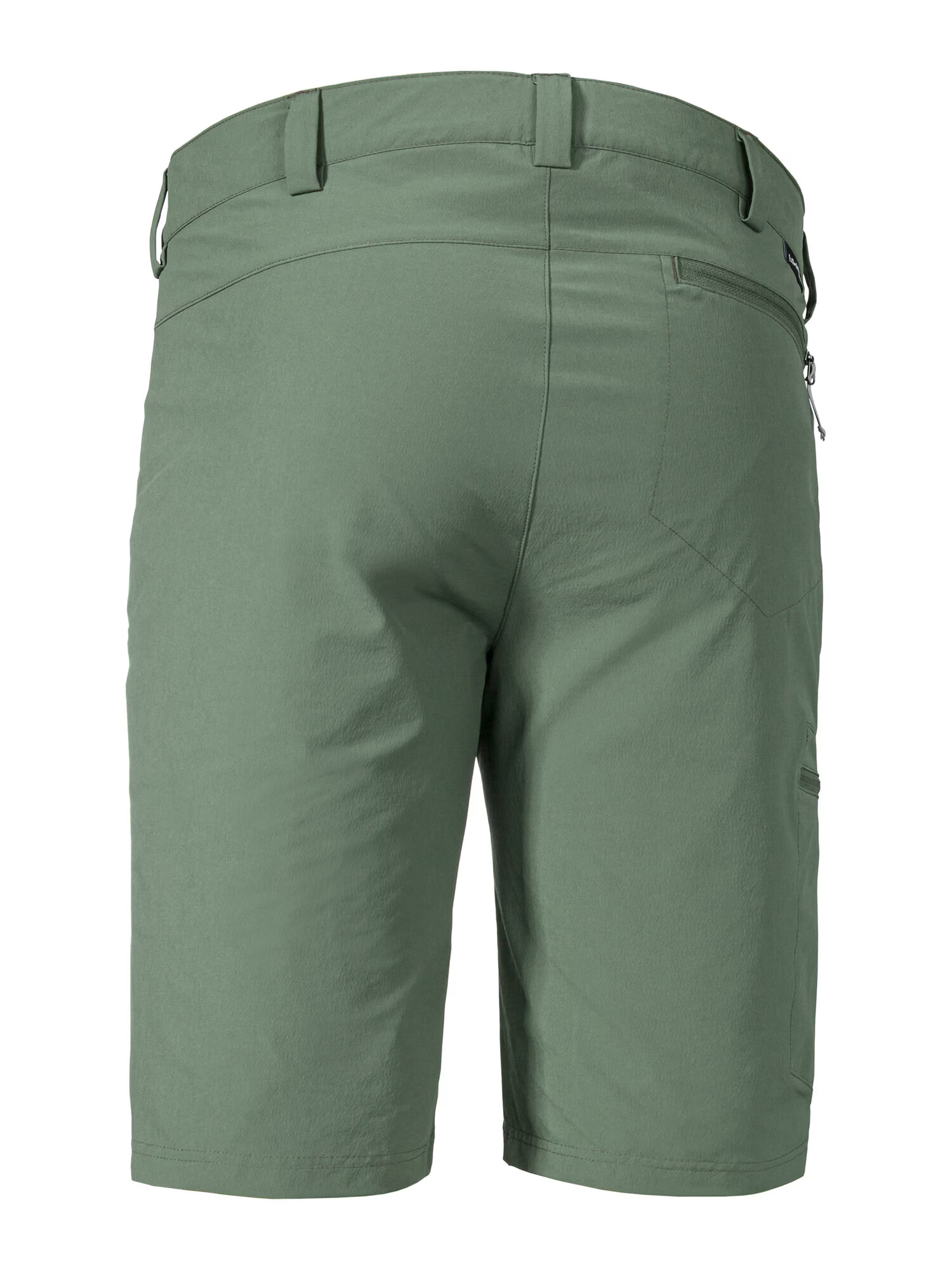 Schöffel Pantaloni outdoor 'Folkstone' verde - Pled.ro