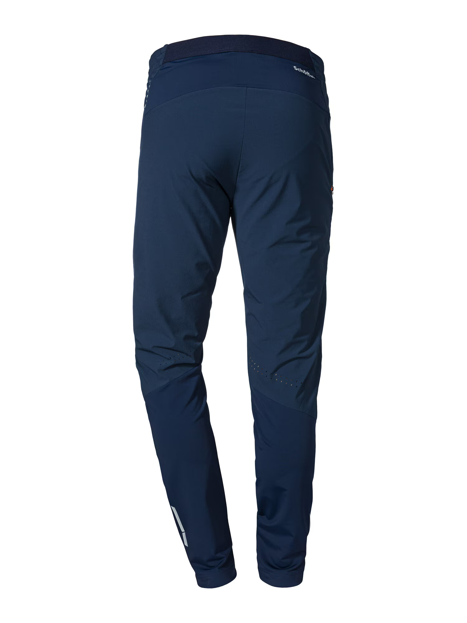 Schöffel Pantaloni outdoor 'Hestad' albastru închis - Pled.ro