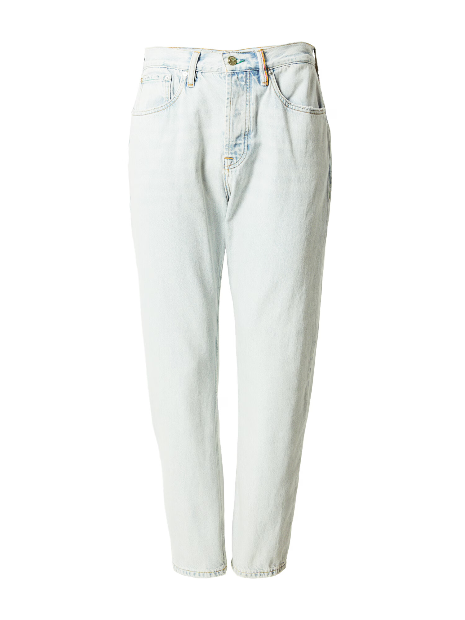 SCOTCH & SODA Jeans 'Dean' azur - Pled.ro