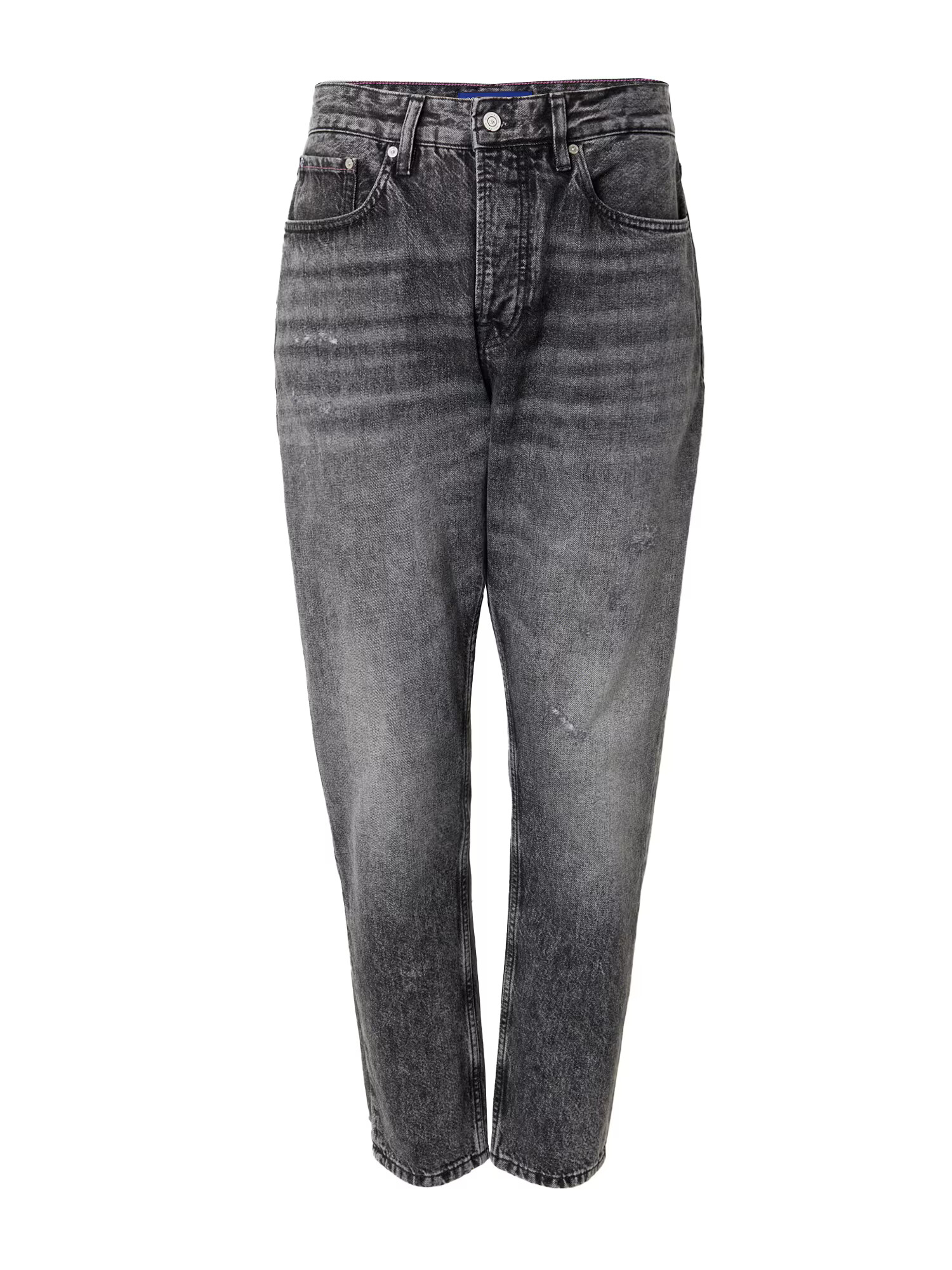 SCOTCH & SODA Jeans 'Dean' negru denim - Pled.ro