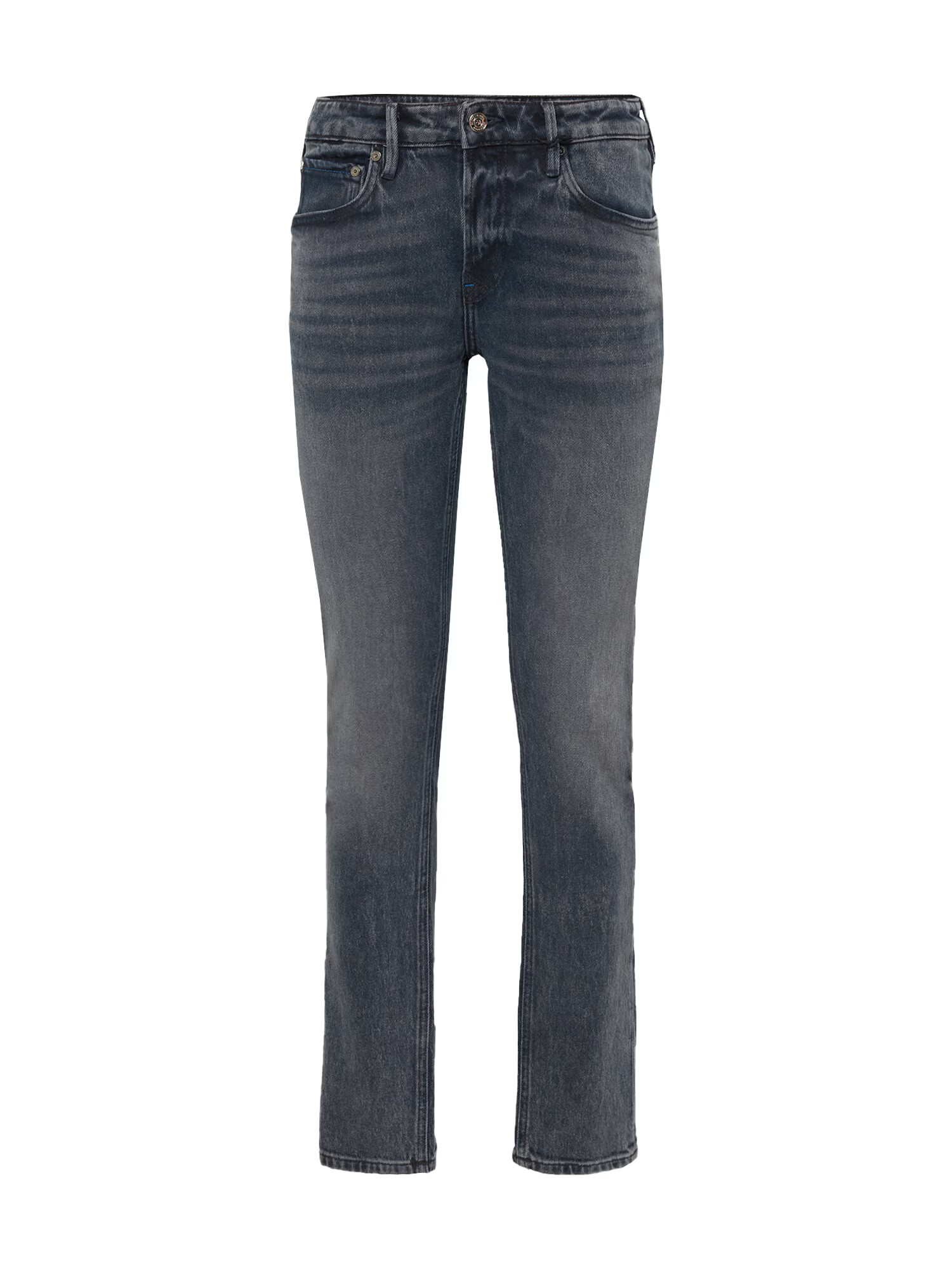 SCOTCH & SODA Jeans 'Evolution' albastru denim - Pled.ro