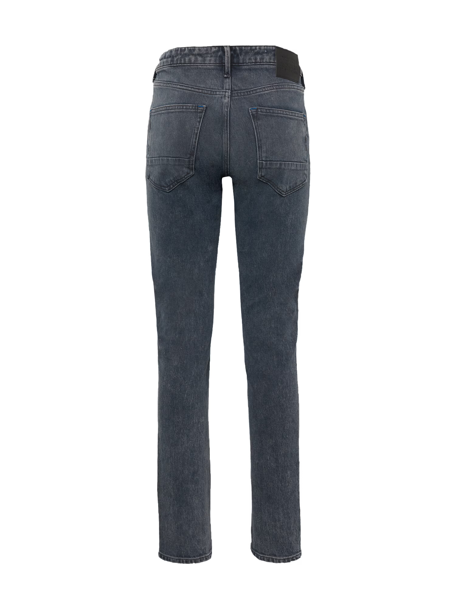 SCOTCH & SODA Jeans 'Evolution' albastru denim - Pled.ro