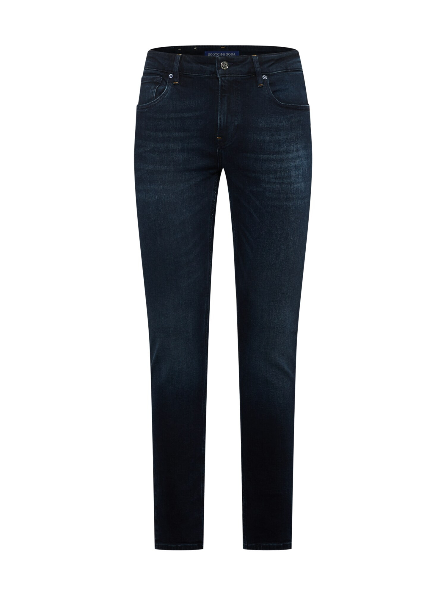 SCOTCH & SODA Jeans 'Lonestar' albastru noapte - Pled.ro