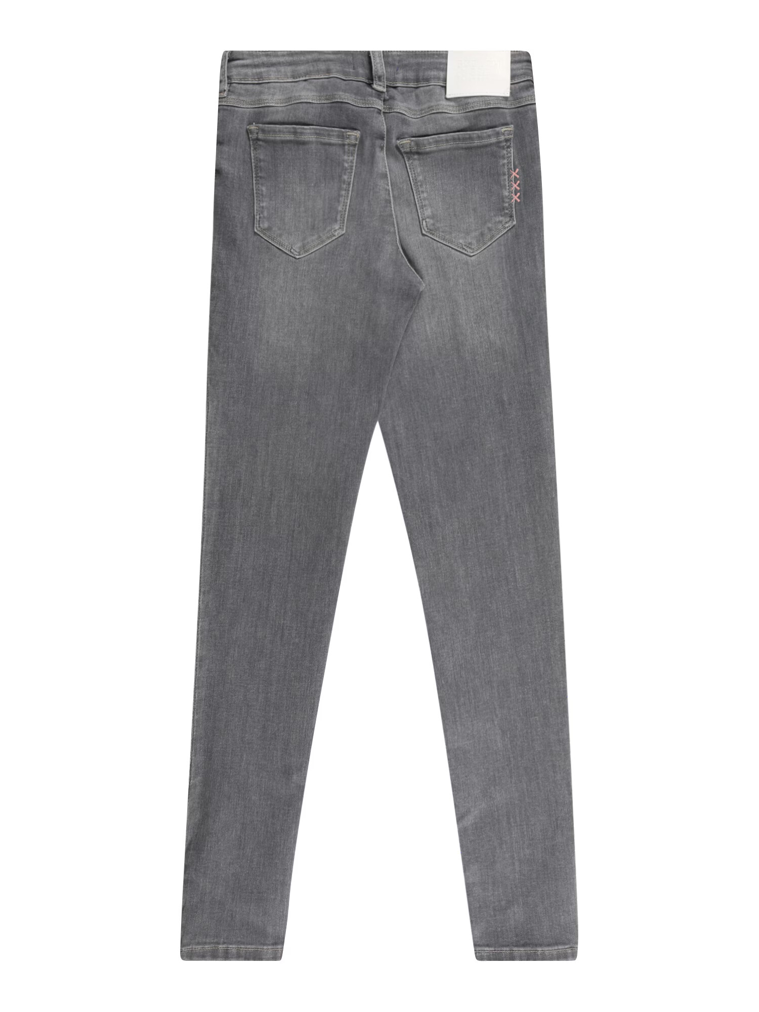 SCOTCH & SODA Jeans 'Milou' gri denim - Pled.ro