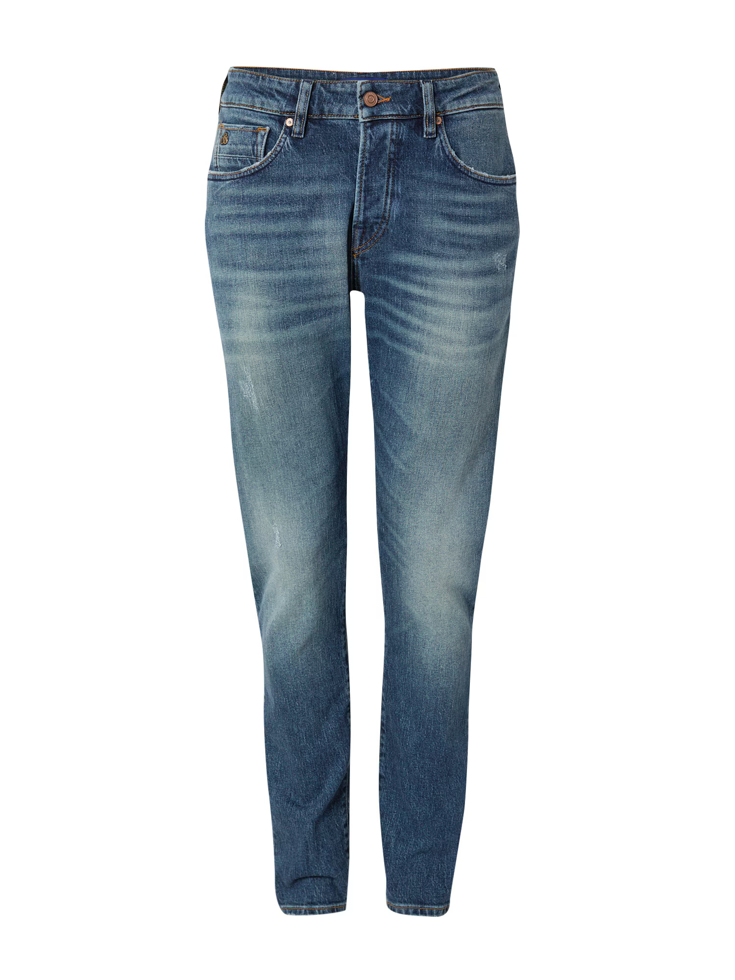 SCOTCH & SODA Jeans 'Ralston' albastru denim - Pled.ro