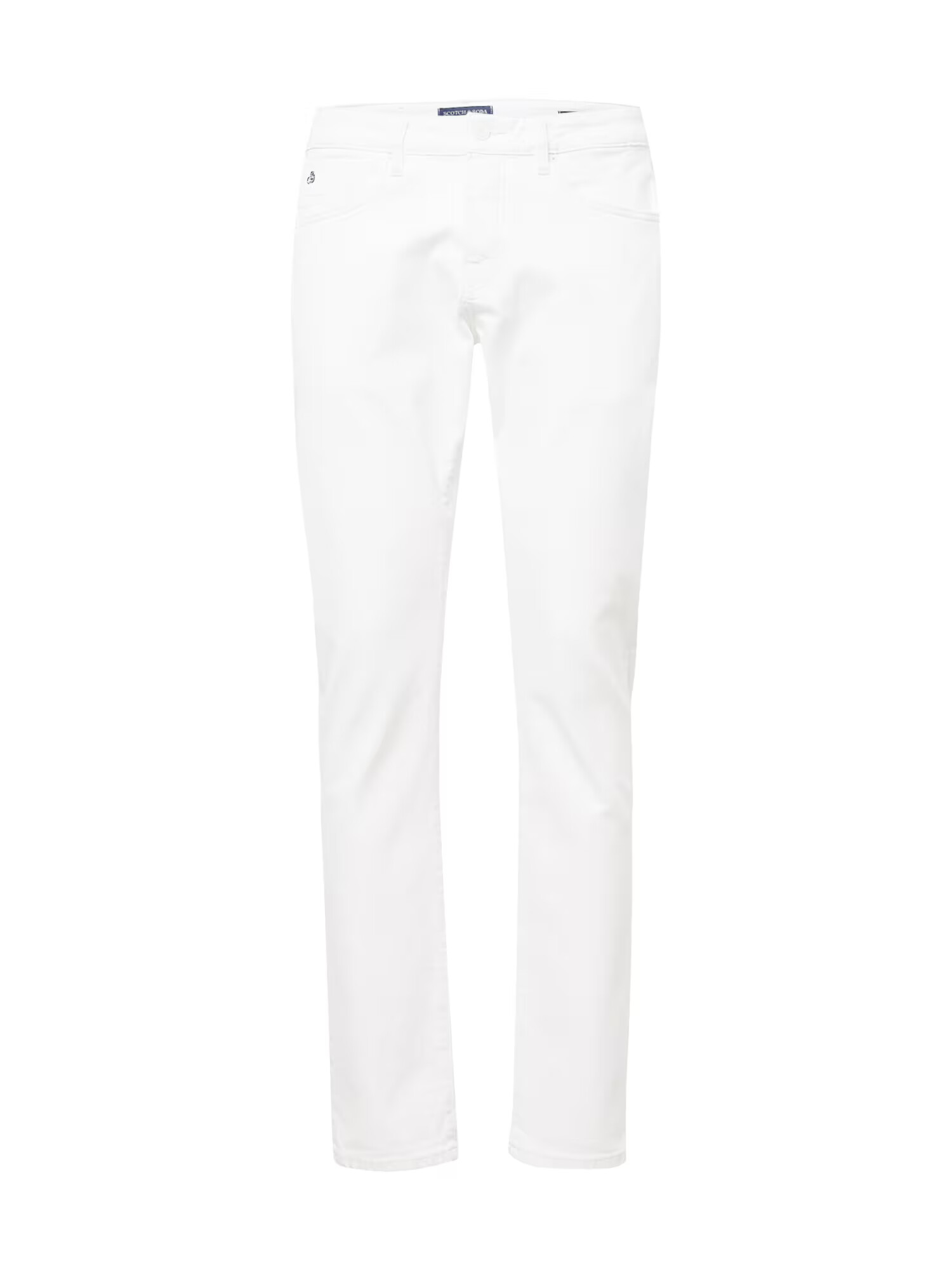 SCOTCH & SODA Jeans 'Ralston' ecru - Pled.ro