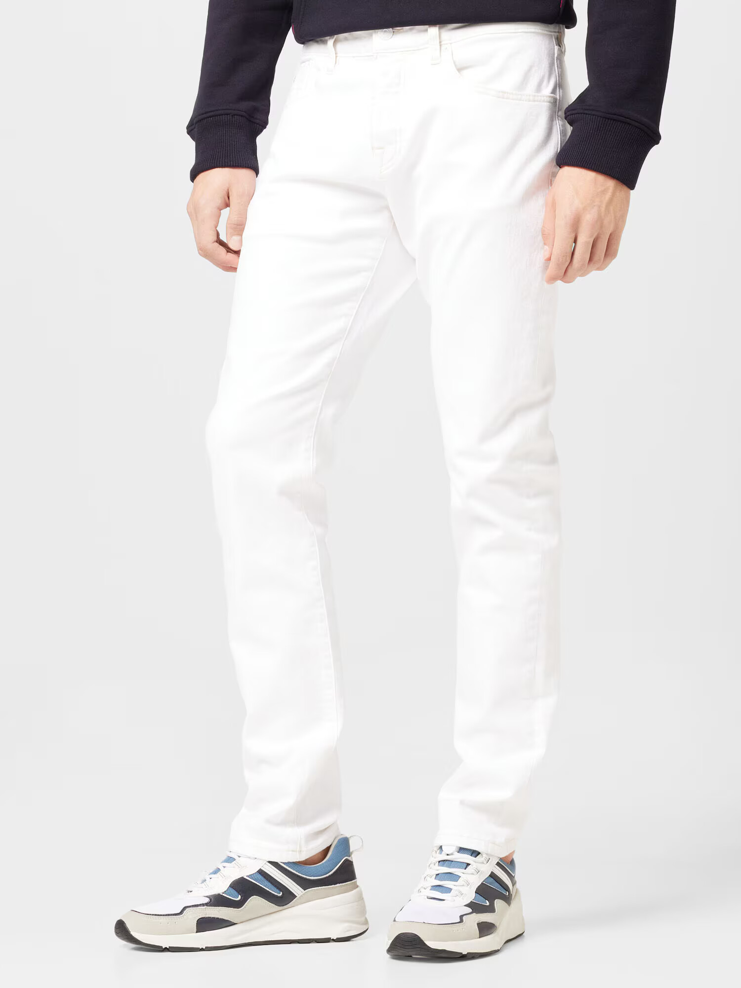 SCOTCH & SODA Jeans 'Ralston' ecru - Pled.ro