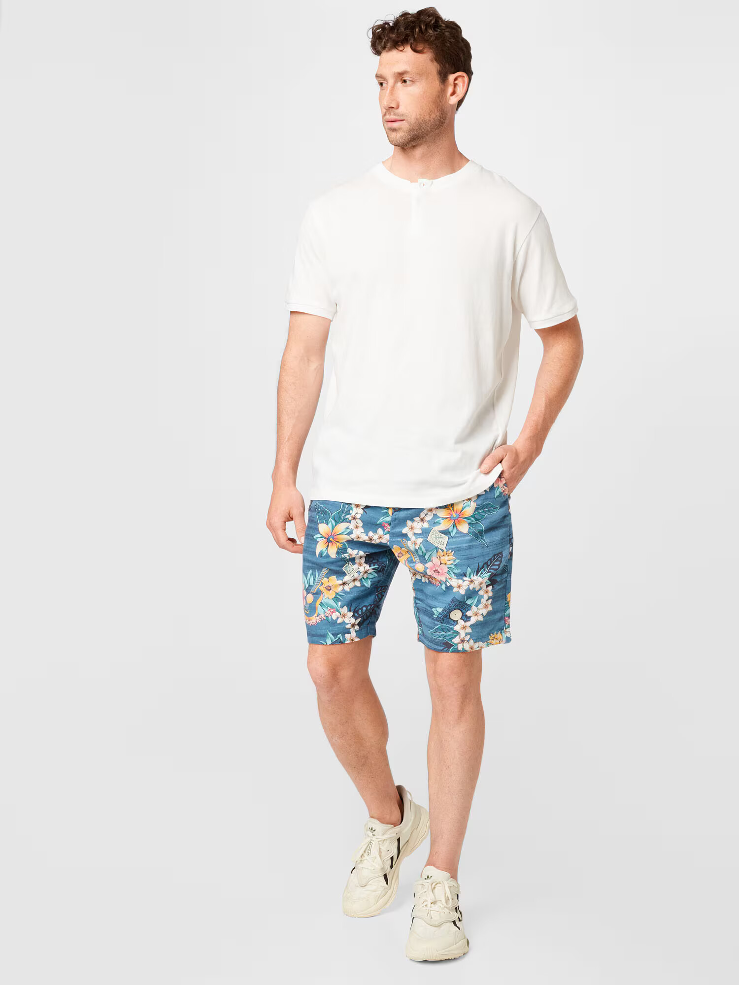 SCOTCH & SODA Pantaloni albastru gențiană / mai multe culori - Pled.ro