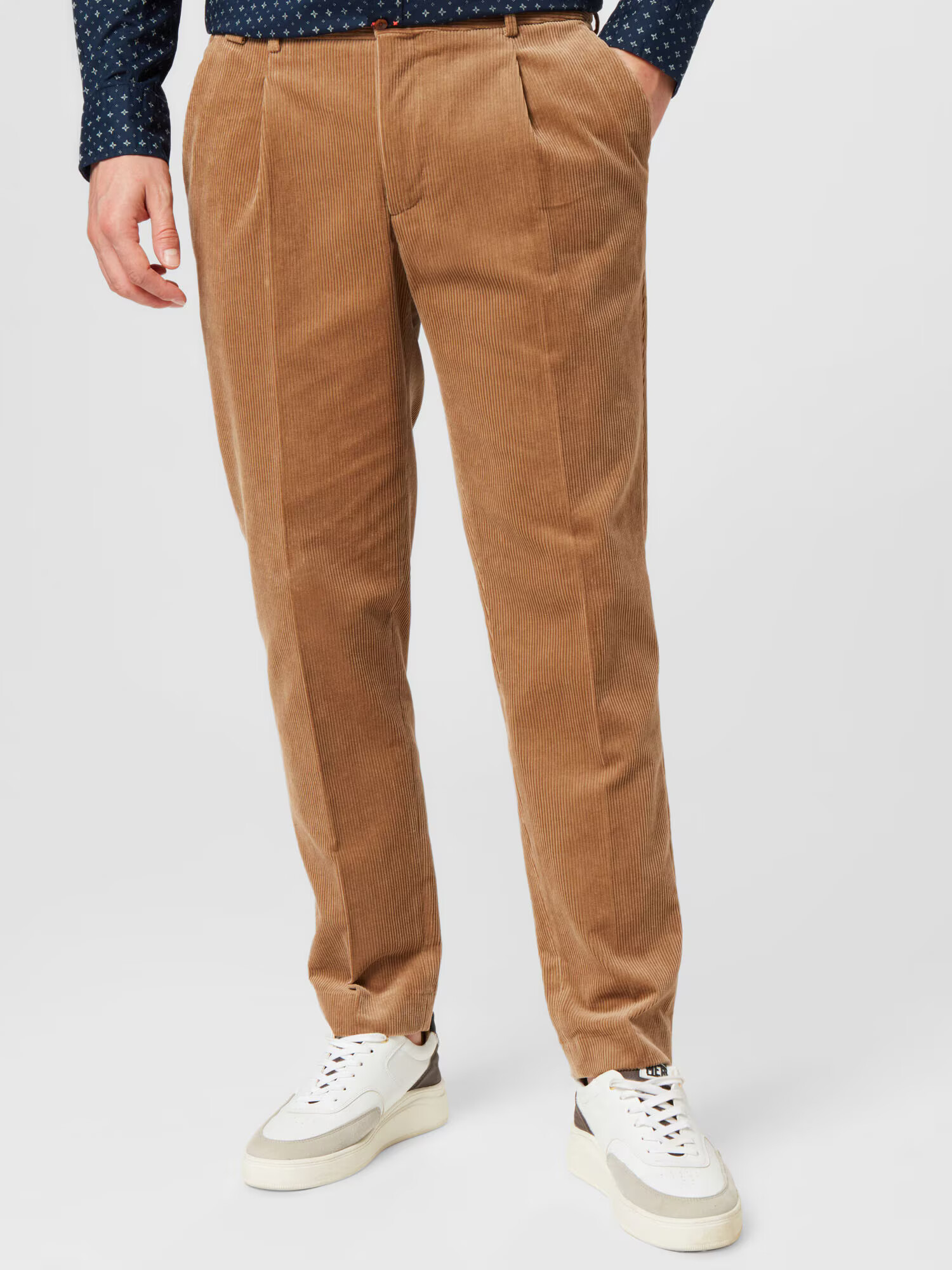 SCOTCH & SODA Pantaloni 'BLAKE' nisipiu - Pled.ro