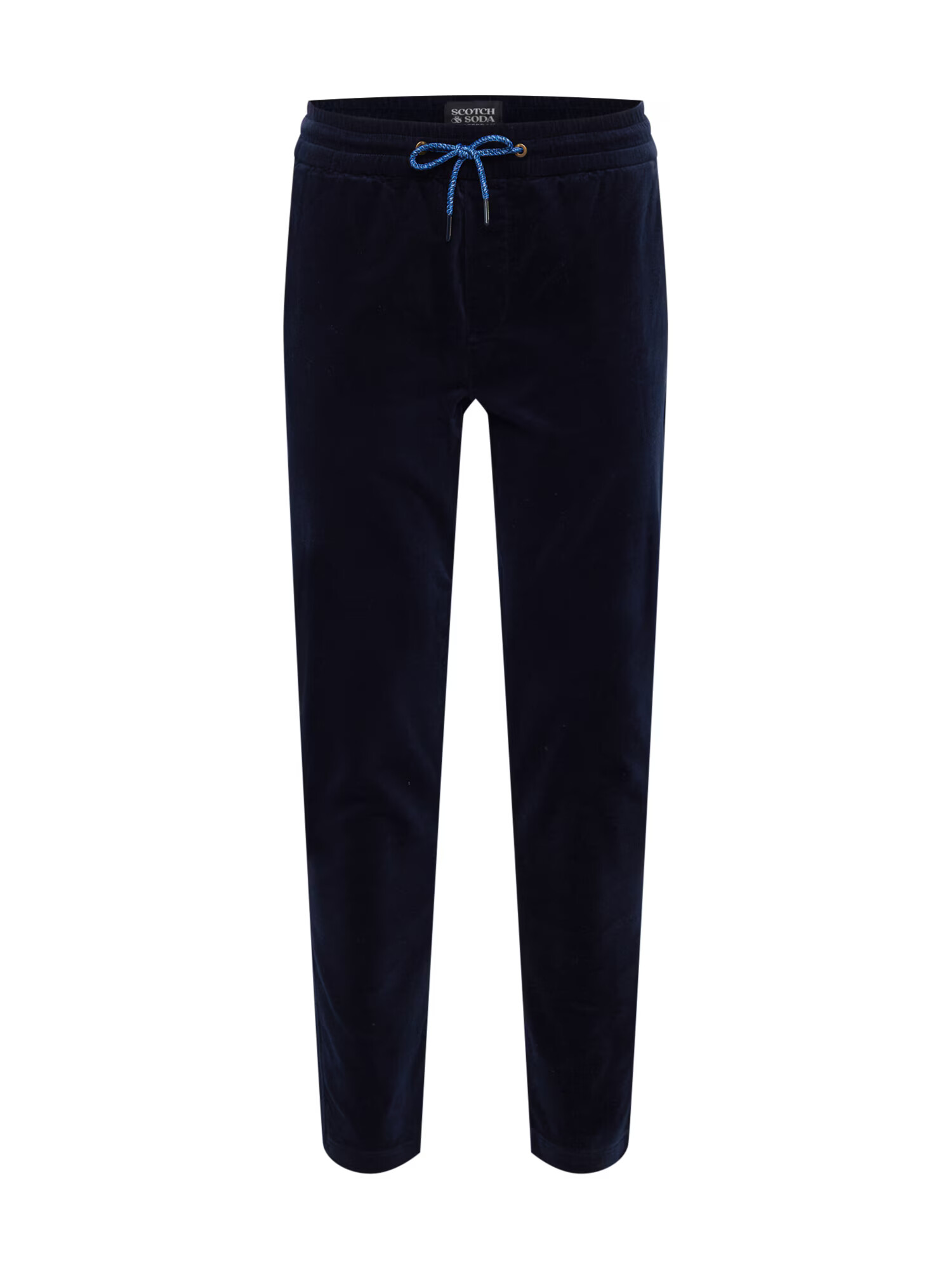 SCOTCH & SODA Pantaloni bleumarin - Pled.ro