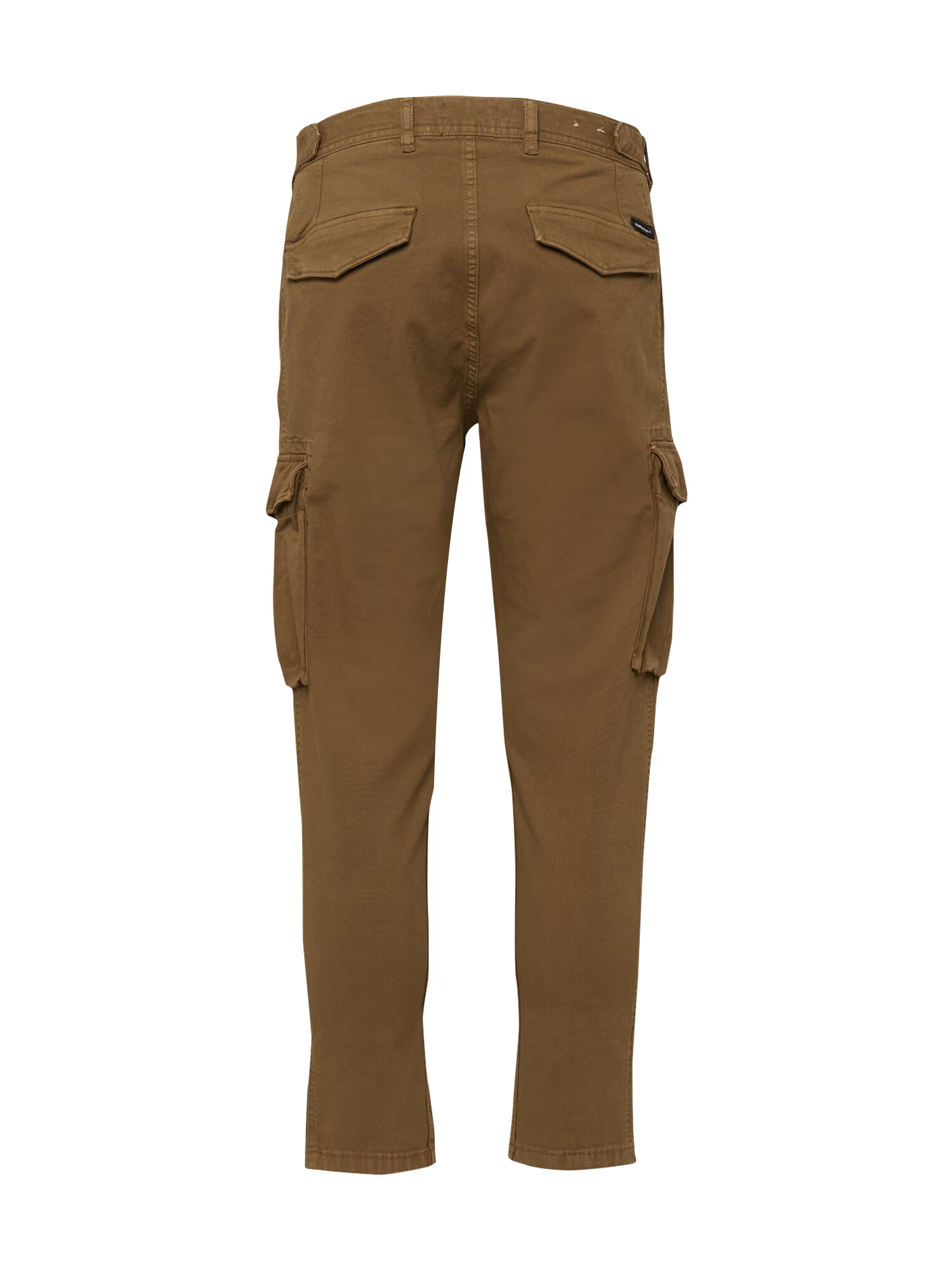 SCOTCH & SODA Pantaloni cu buzunare oliv - Pled.ro