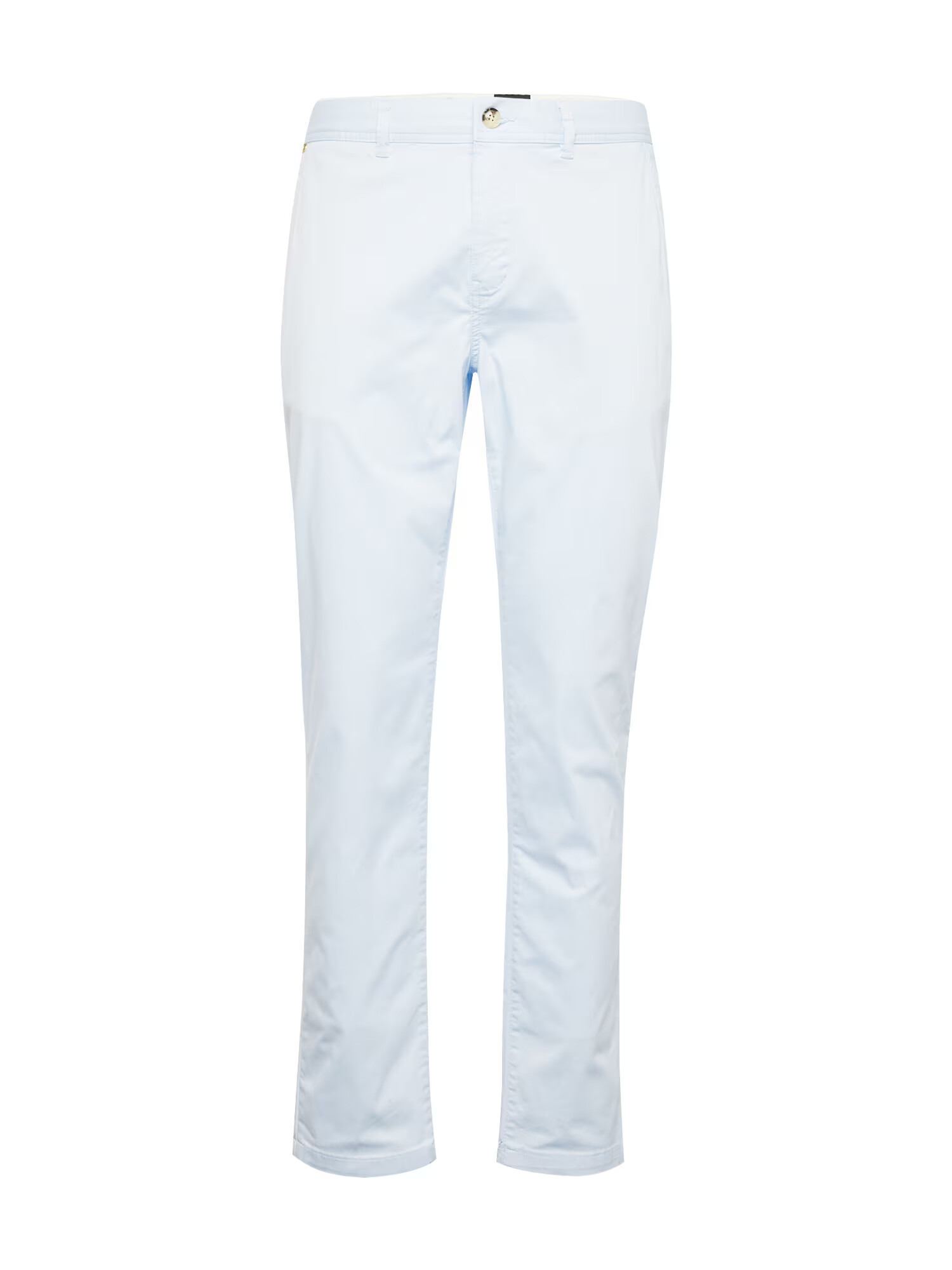 SCOTCH & SODA Pantaloni eleganți albastru pastel - Pled.ro