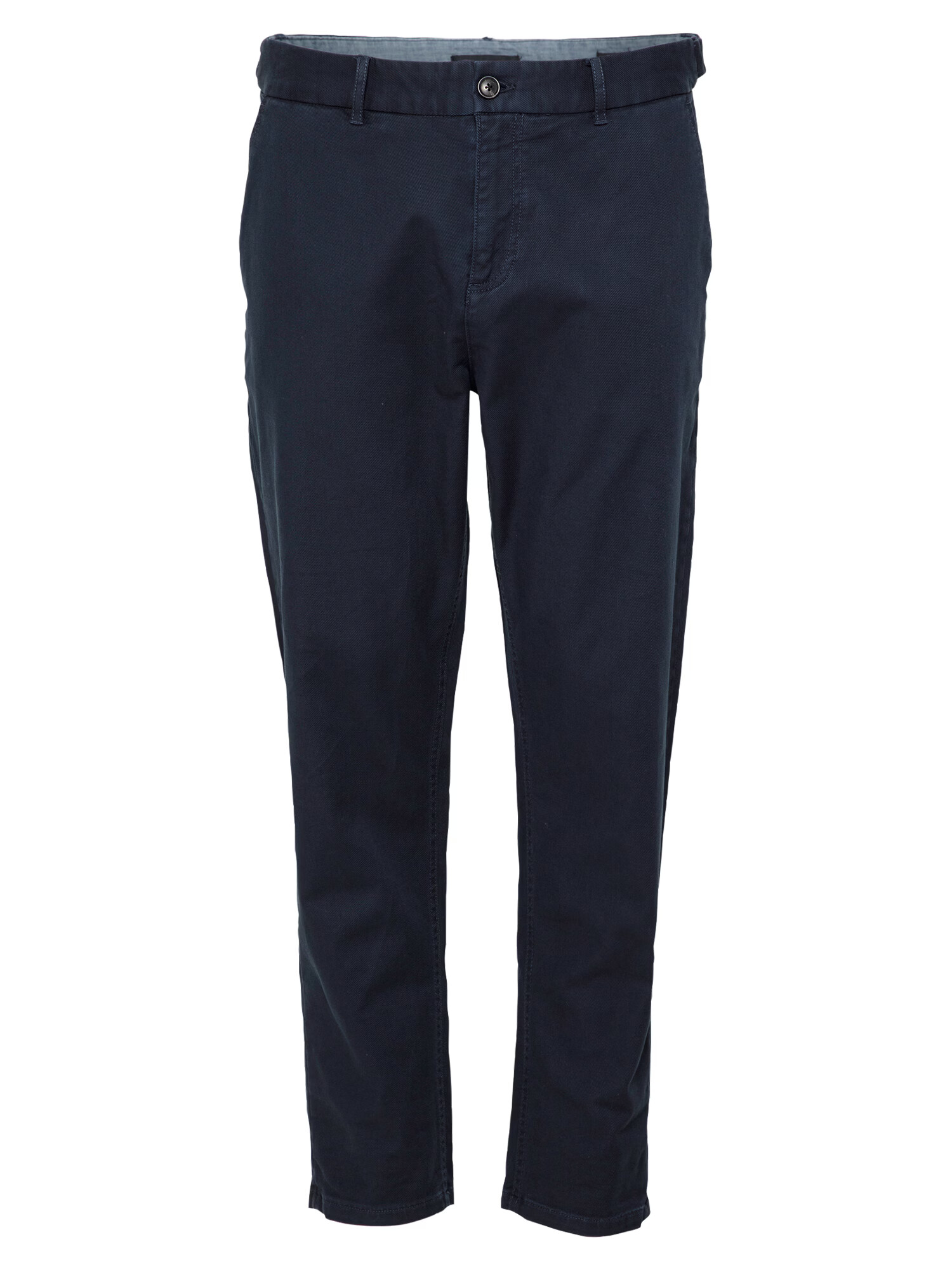 SCOTCH & SODA Pantaloni eleganți 'Fave' albastru noapte - Pled.ro