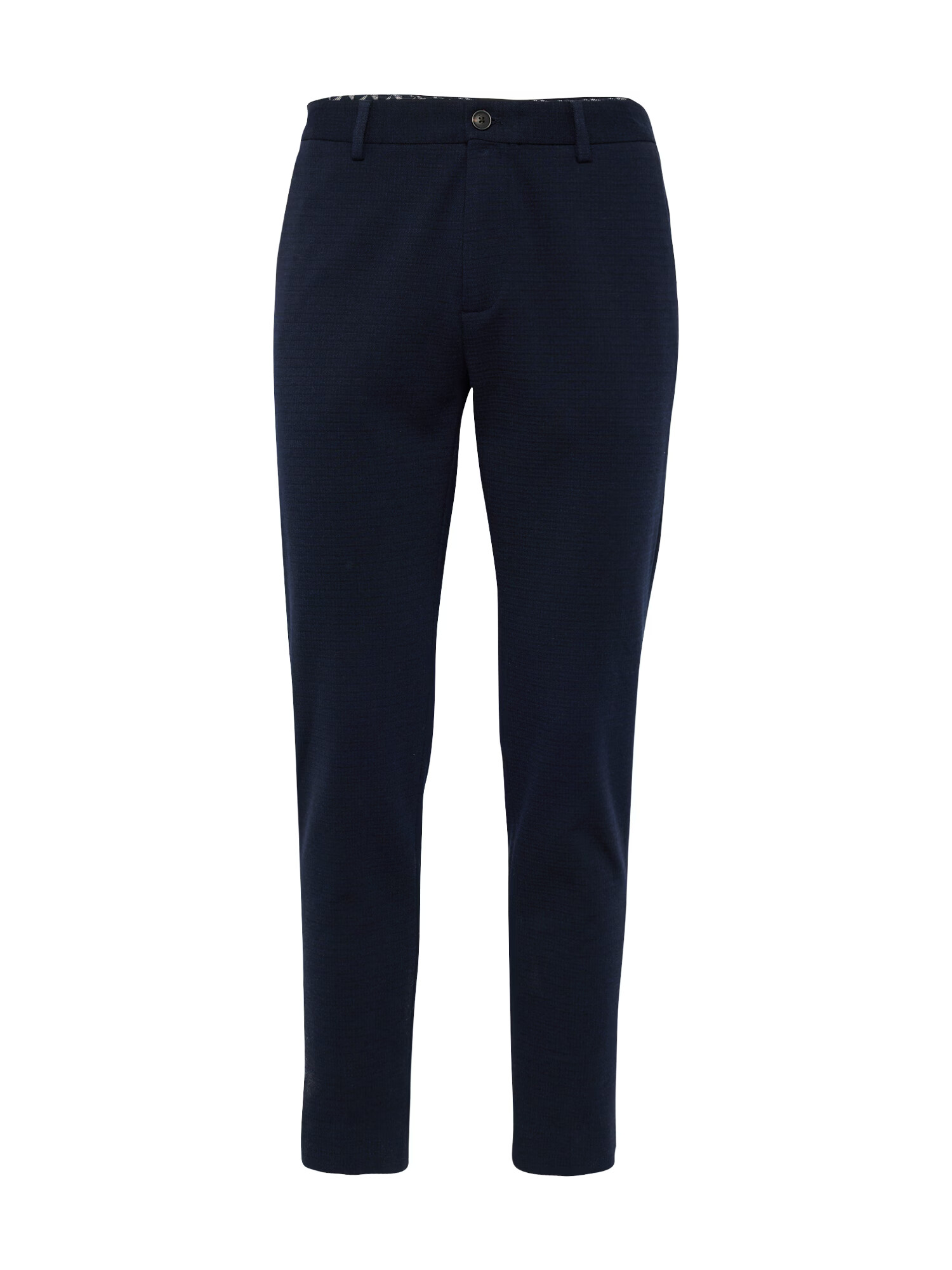 SCOTCH & SODA Pantaloni eleganți 'MOTT' bleumarin - Pled.ro