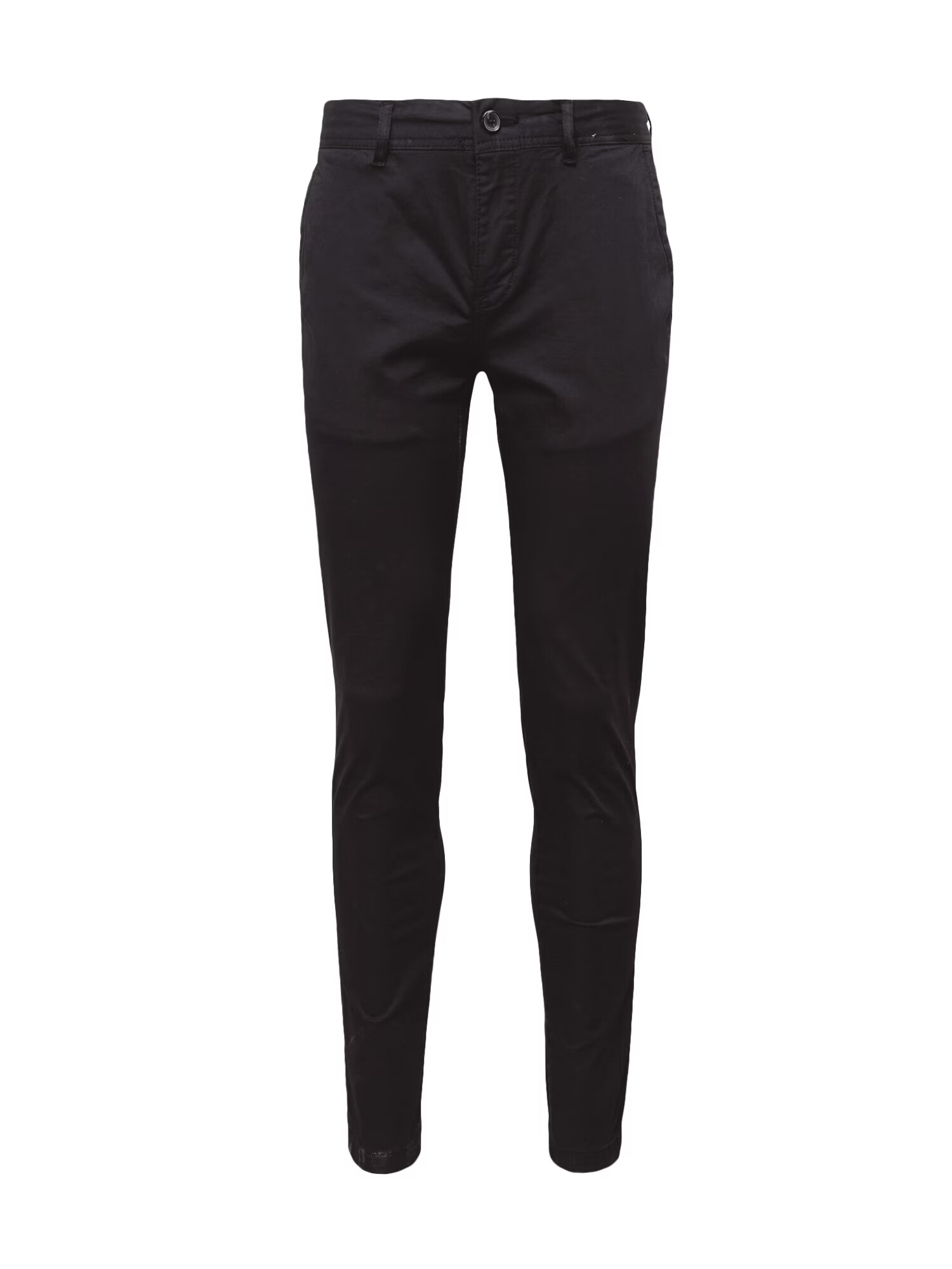 SCOTCH & SODA Pantaloni eleganți 'Mott' negru - Pled.ro