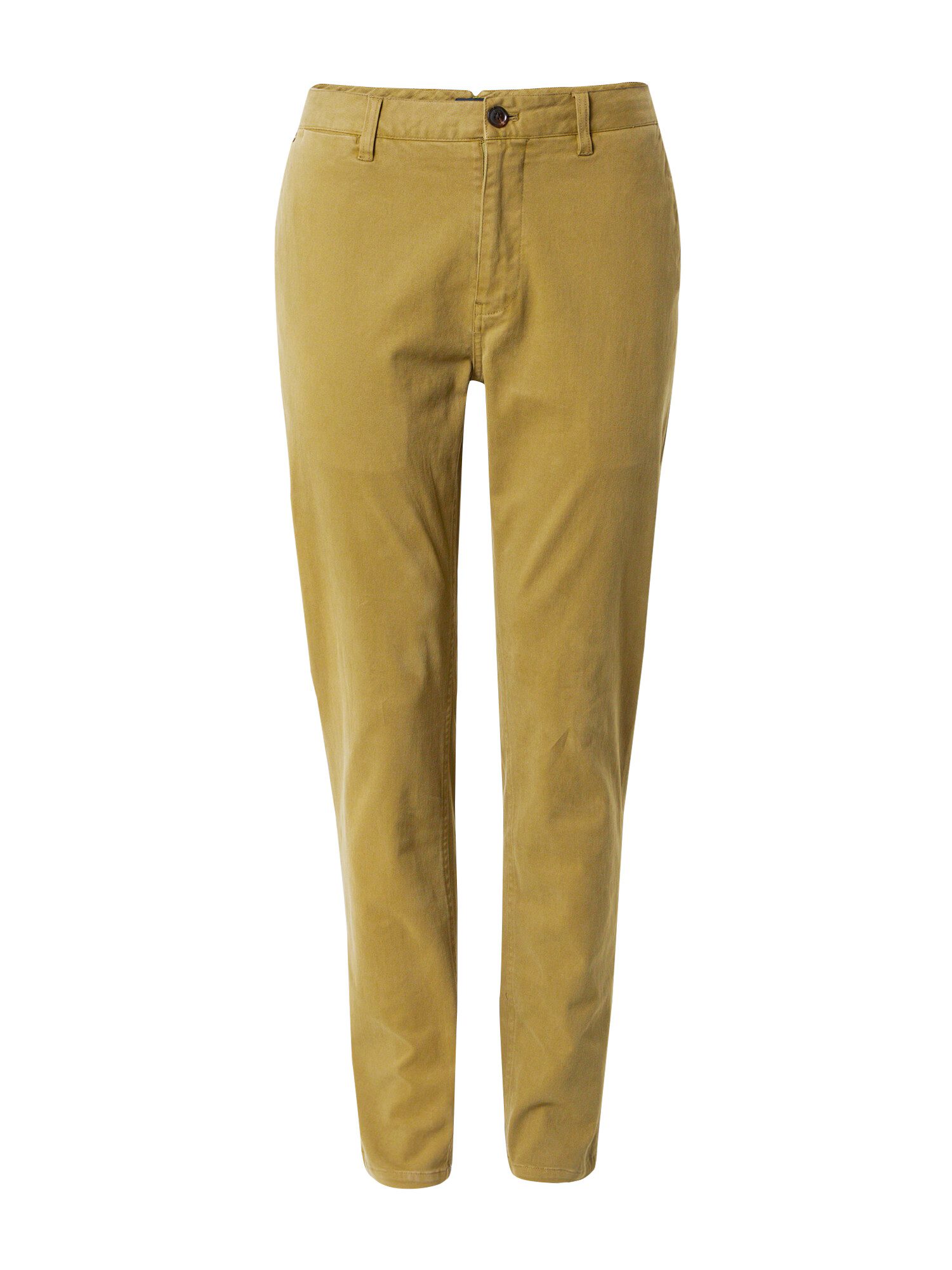 SCOTCH & SODA Pantaloni eleganți 'STUART' kaki - Pled.ro