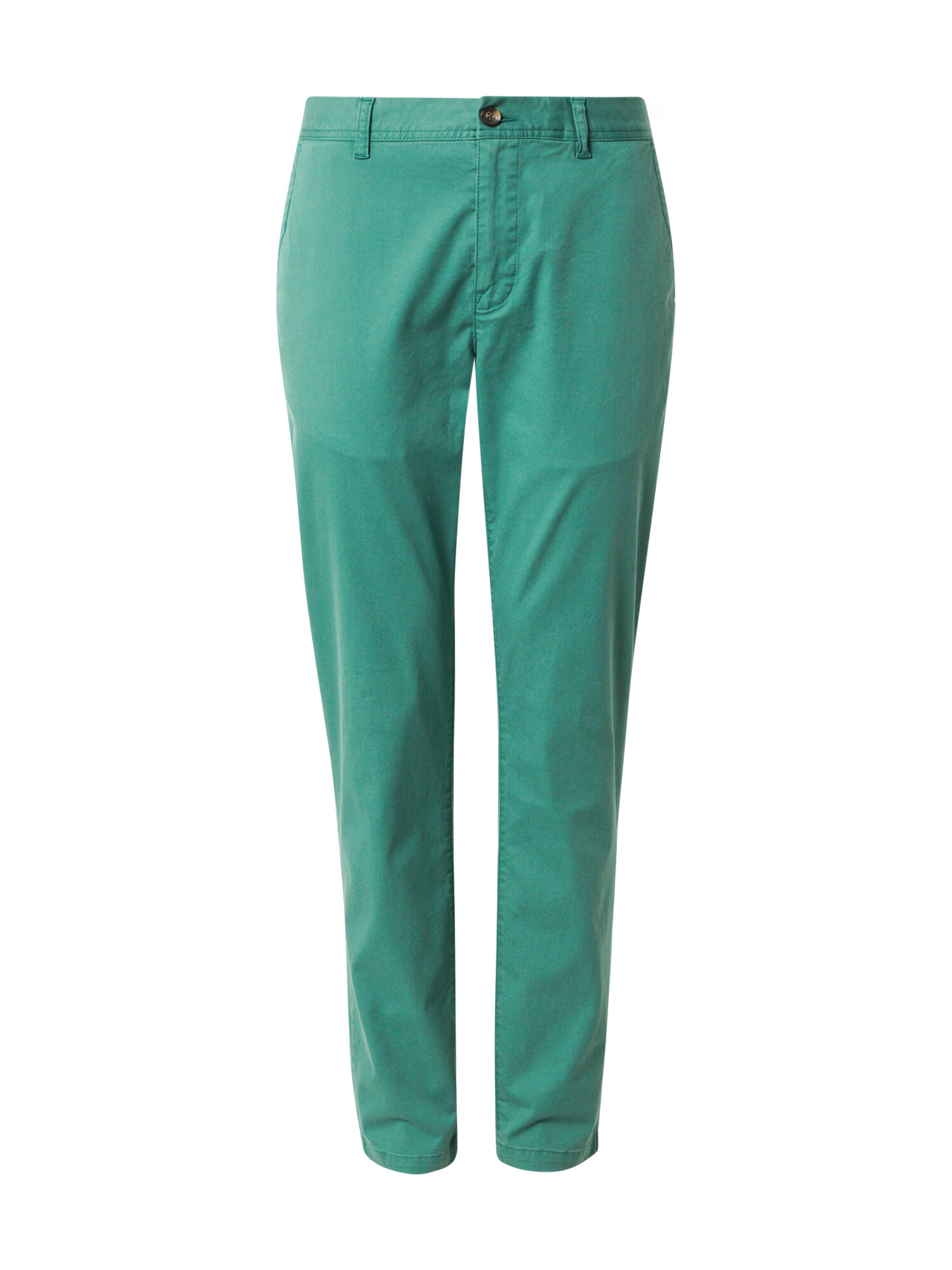 SCOTCH & SODA Pantaloni eleganți 'STUART' verde iarbă - Pled.ro