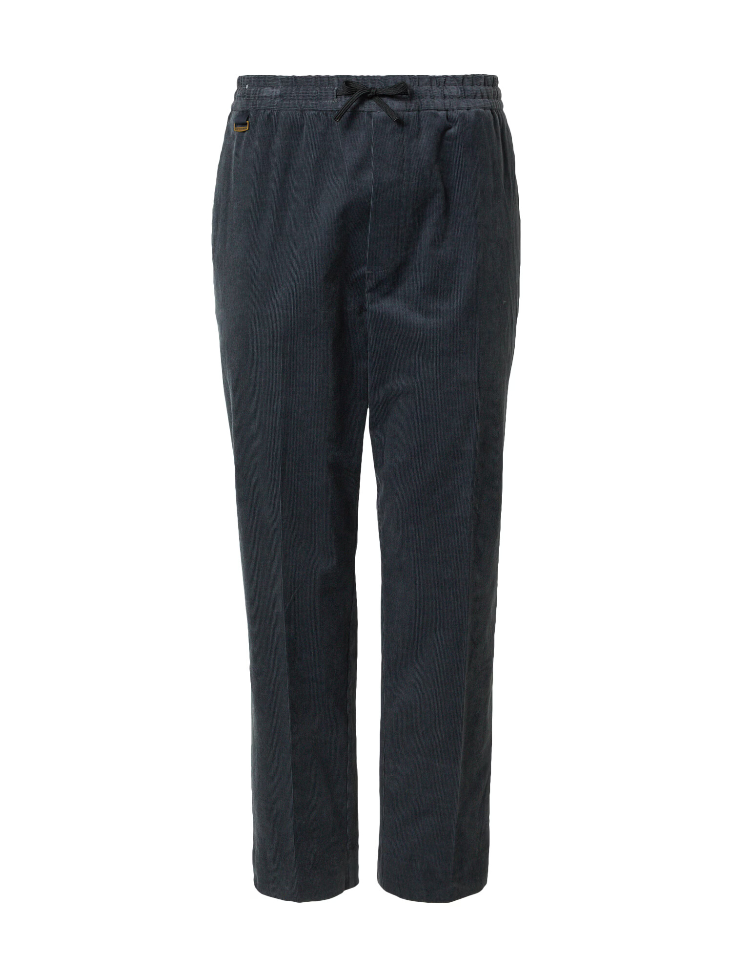 SCOTCH & SODA Pantaloni 'FAVE' gri bazalt - Pled.ro