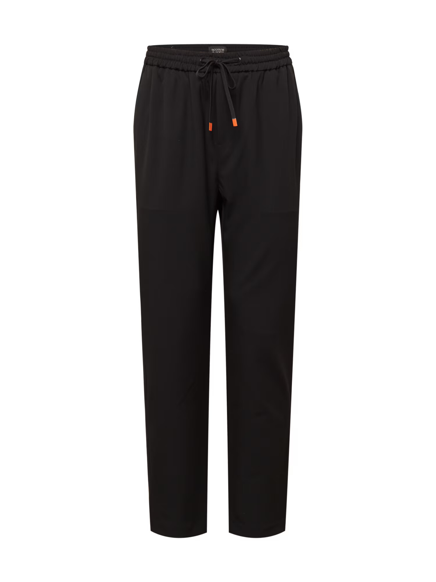 SCOTCH & SODA Pantaloni 'FAVE' negru - Pled.ro