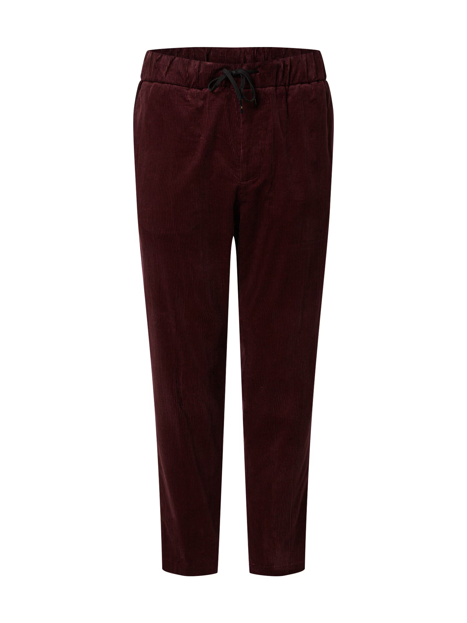 SCOTCH & SODA Pantaloni 'Fave' roșu vin - Pled.ro