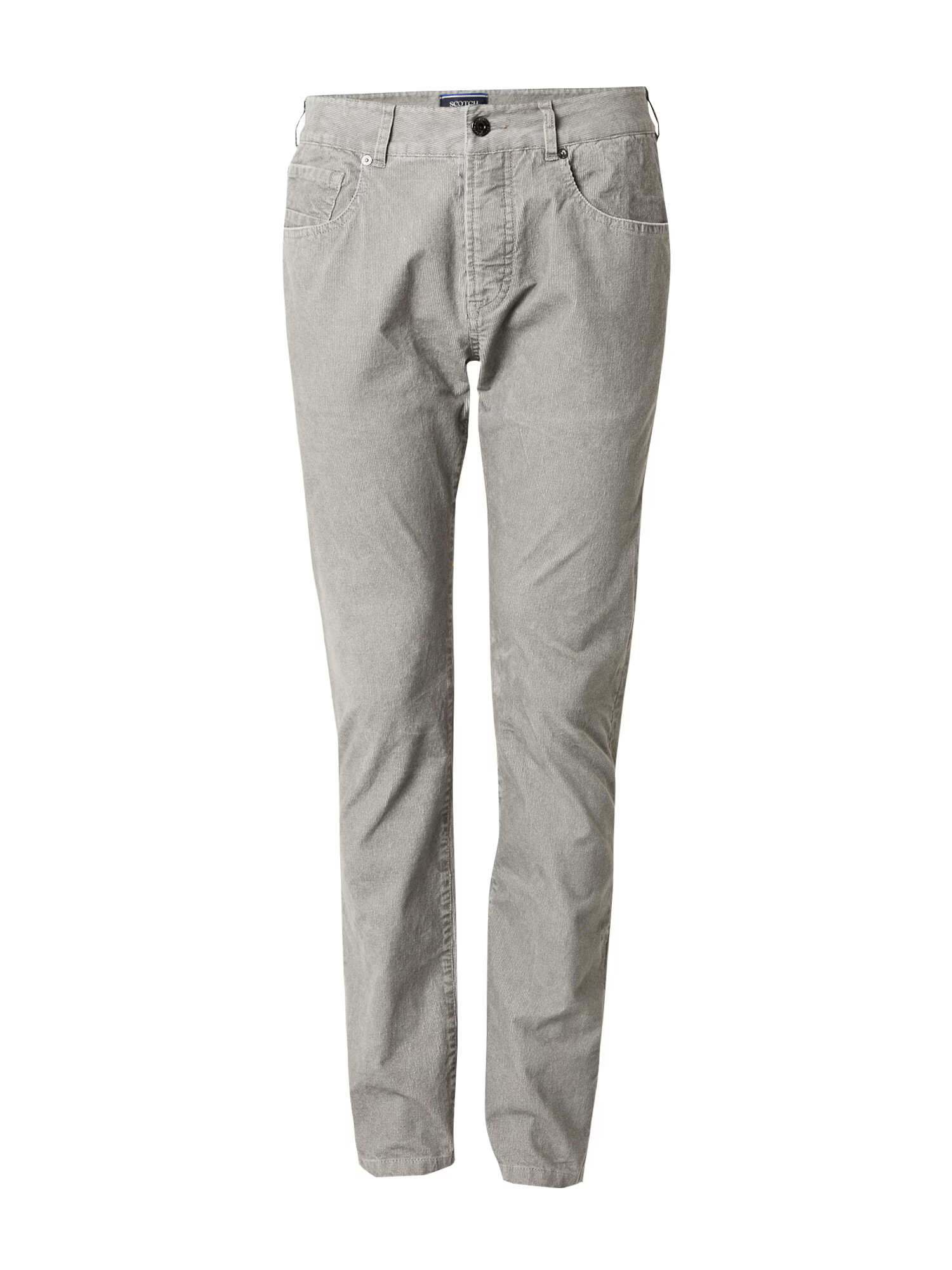 SCOTCH & SODA Pantaloni gri - Pled.ro