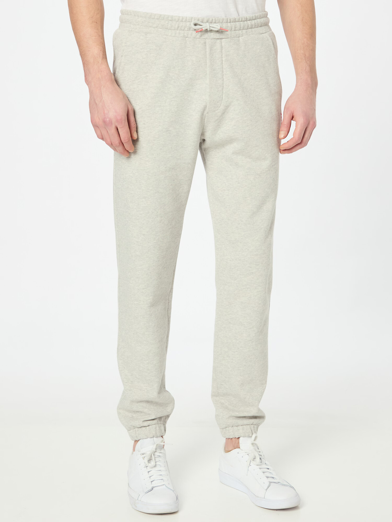 SCOTCH & SODA Pantaloni gri amestecat - Pled.ro