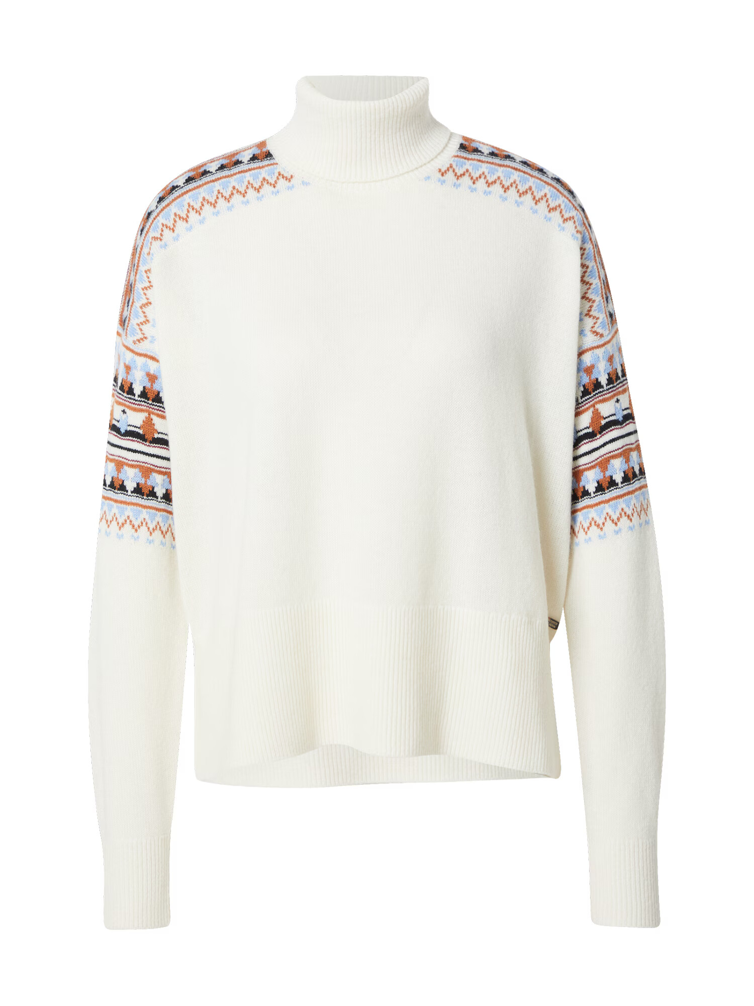 SCOTCH & SODA Pulover mai multe culori / alb - Pled.ro