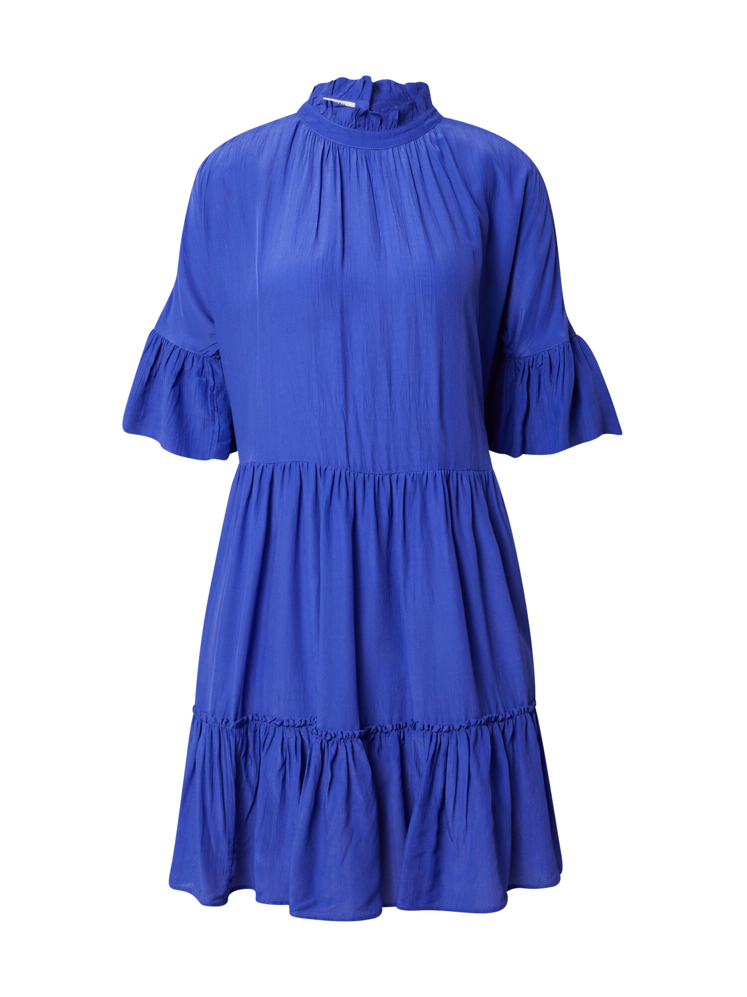 SCOTCH & SODA Rochie albastru cobalt - Pled.ro