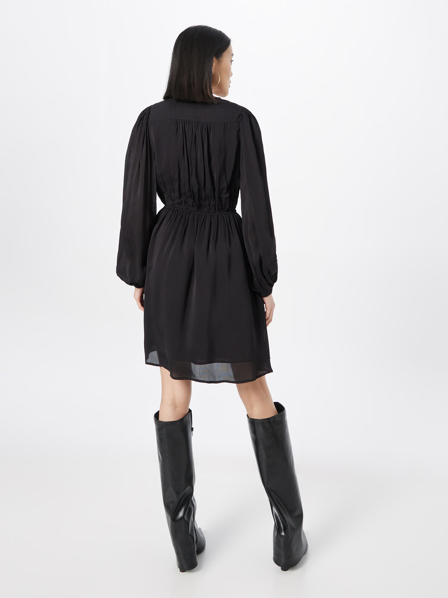 SCOTCH & SODA Rochie negru - Pled.ro