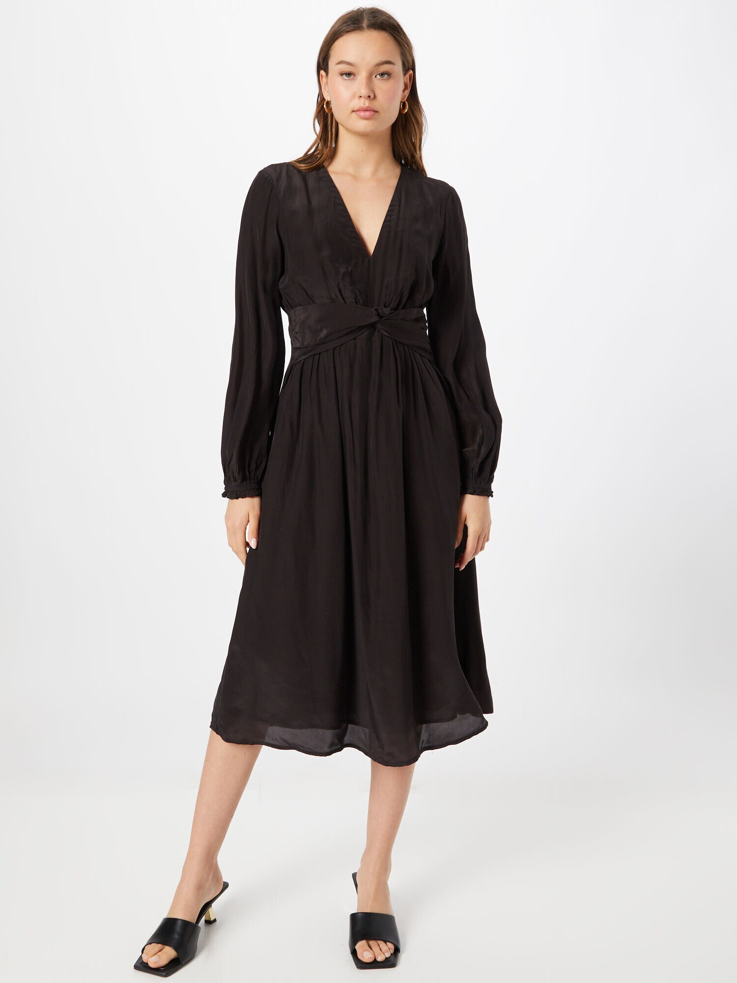 SCOTCH & SODA Rochie negru - Pled.ro