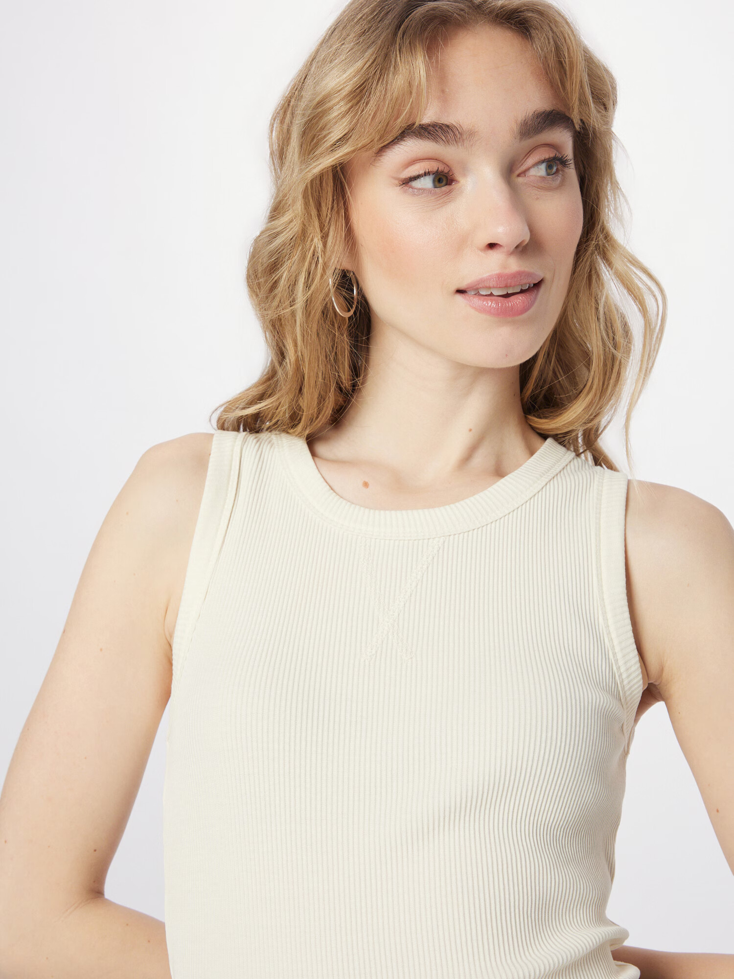 SCOTCH & SODA Top crem - Pled.ro