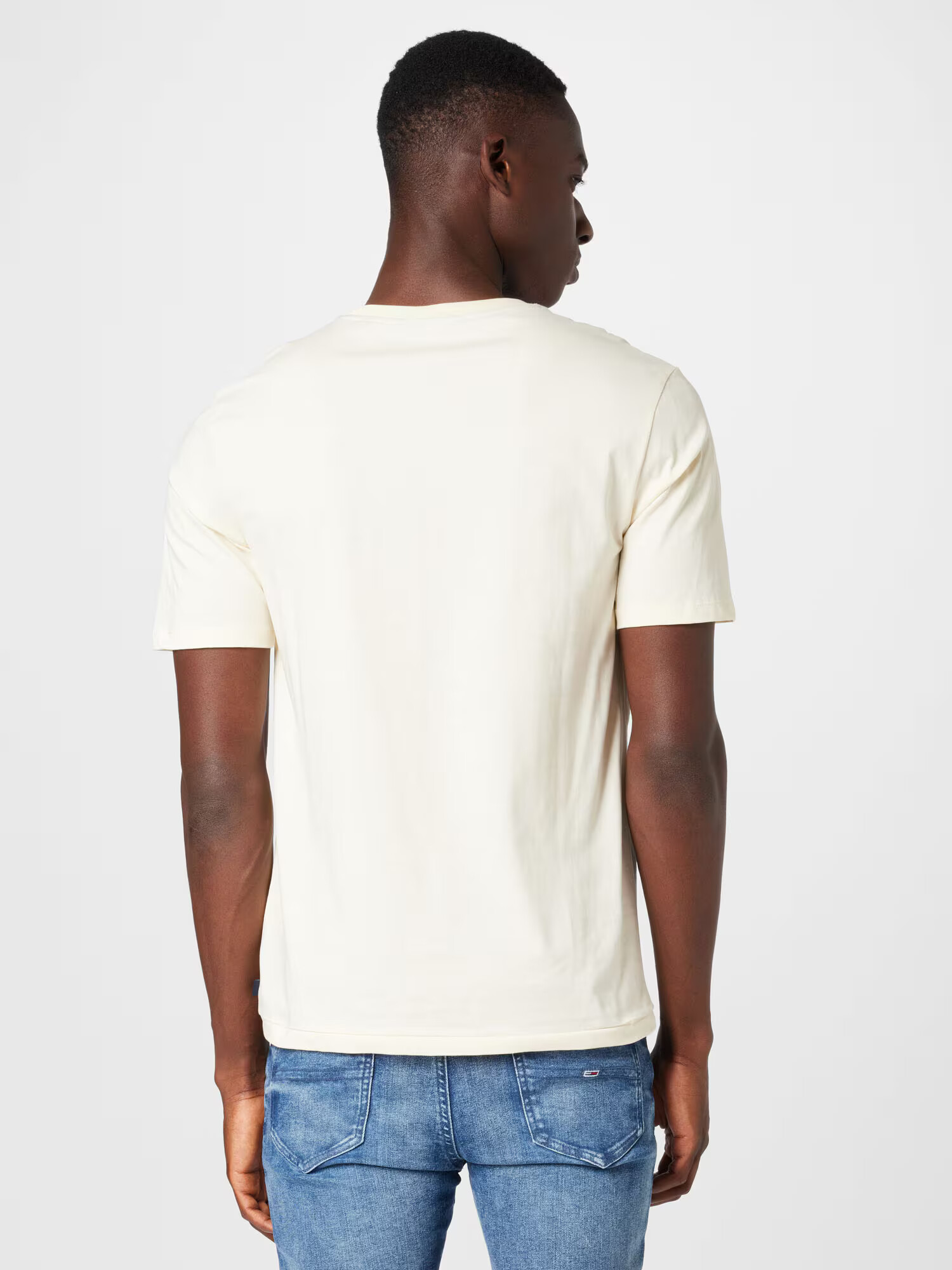 SCOTCH & SODA Tricou bej / mai multe culori - Pled.ro